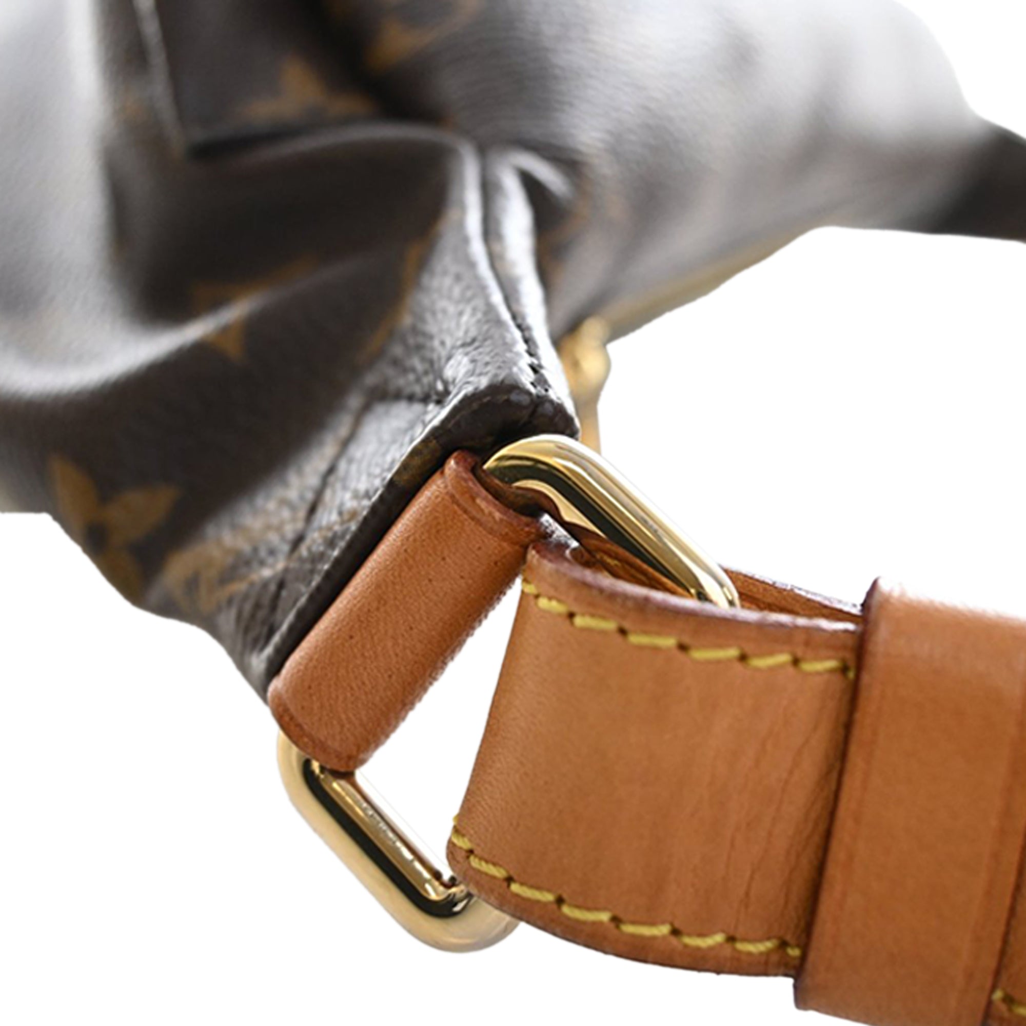 Louis Vuitton Monogram Bumbag - image 11