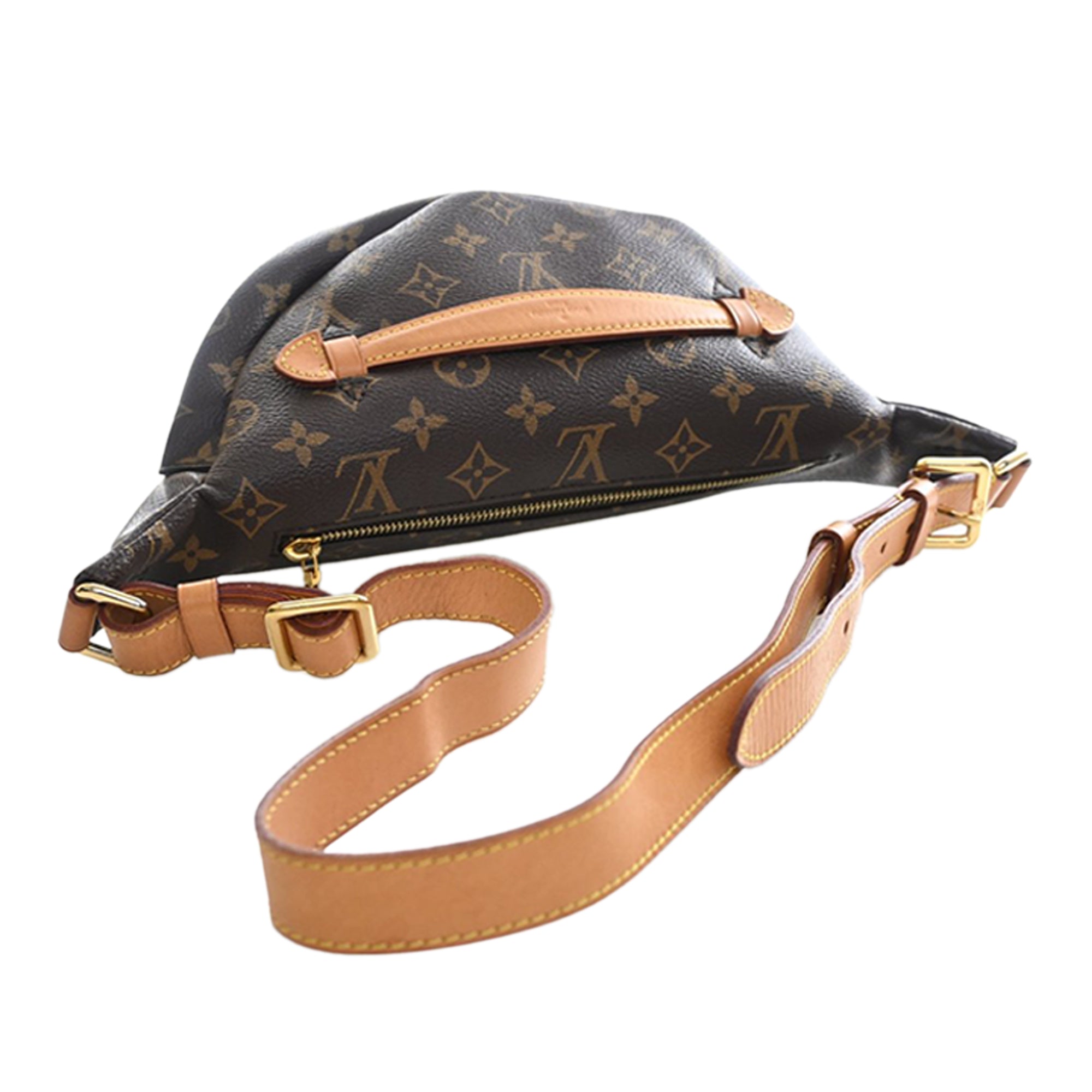 Louis Vuitton Monogram Bumbag - image 14