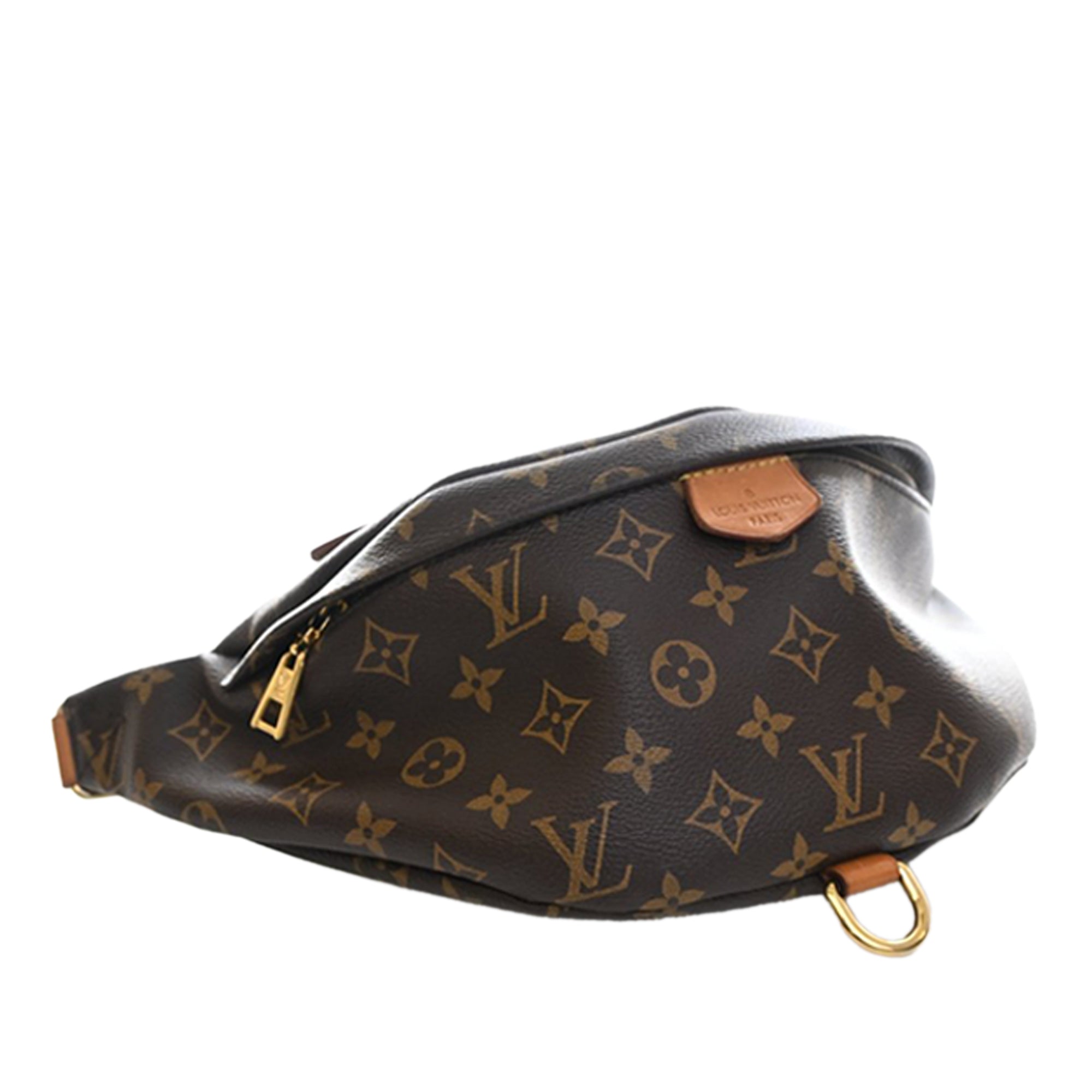 Louis Vuitton Monogram Bumbag - image 2