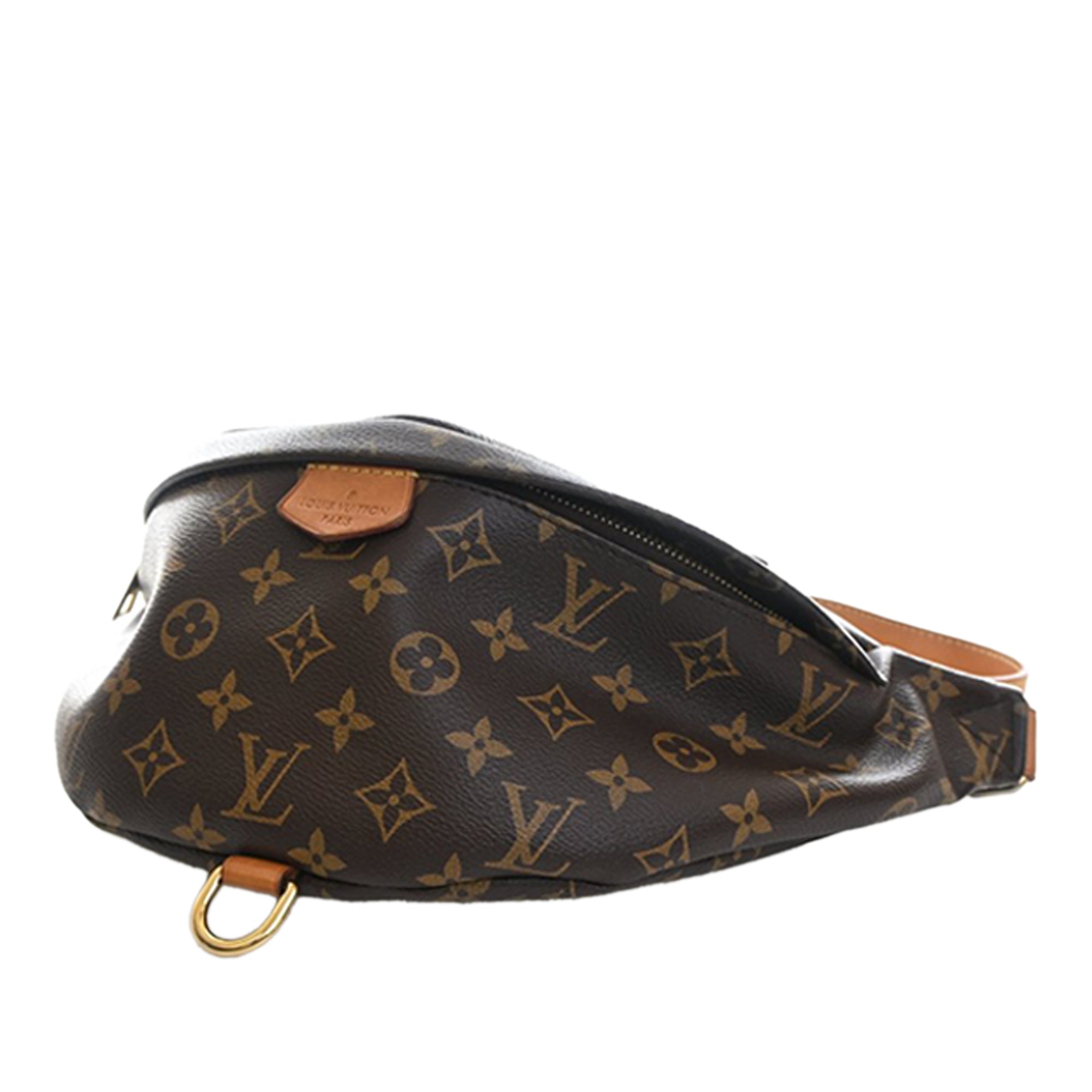 Louis Vuitton Monogram Bumbag - image 3