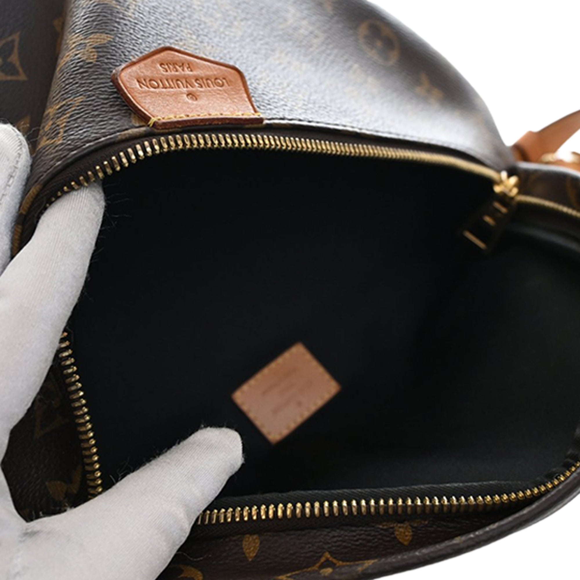 Louis Vuitton Monogram Bumbag - image 5