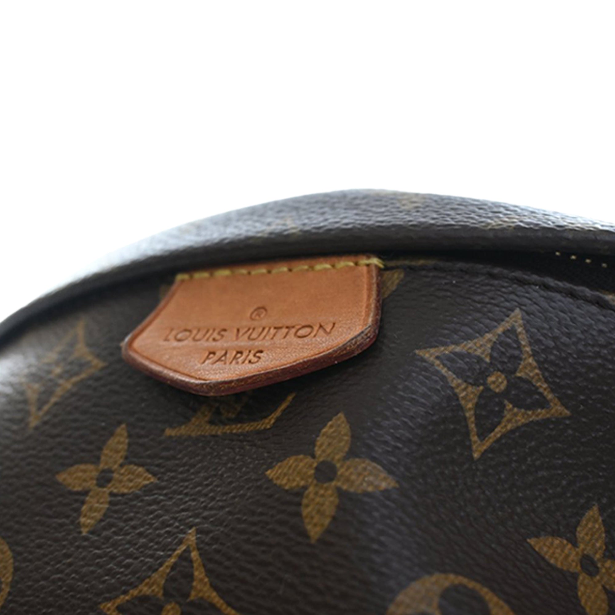Louis Vuitton Monogram Bumbag - image 7