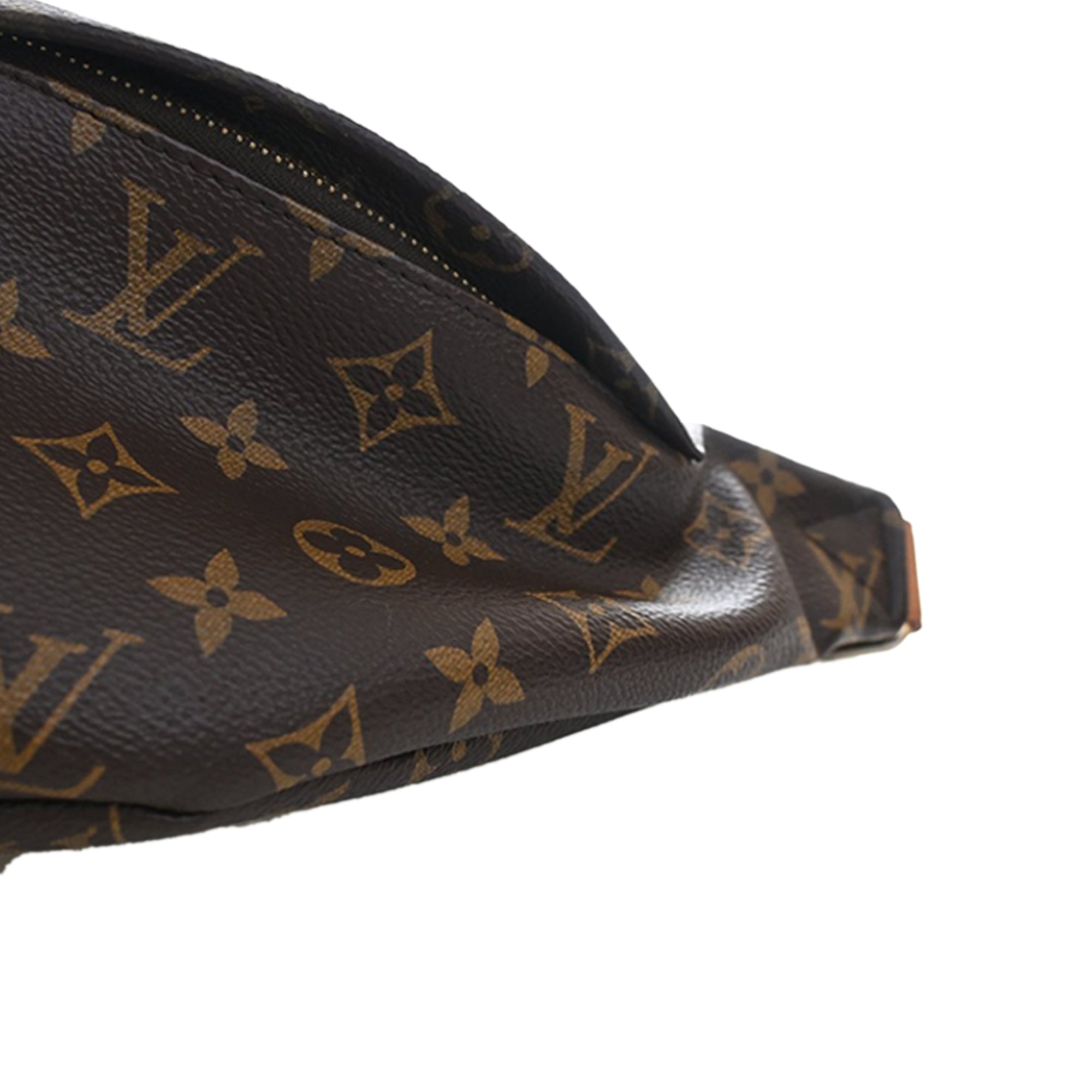 Louis Vuitton Monogram Bumbag - image 9