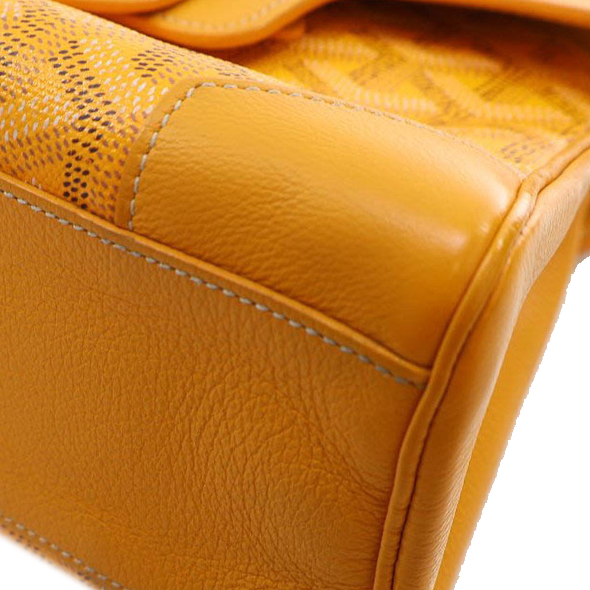 Goyard Mini Goyardine Saigon Souple - image 7