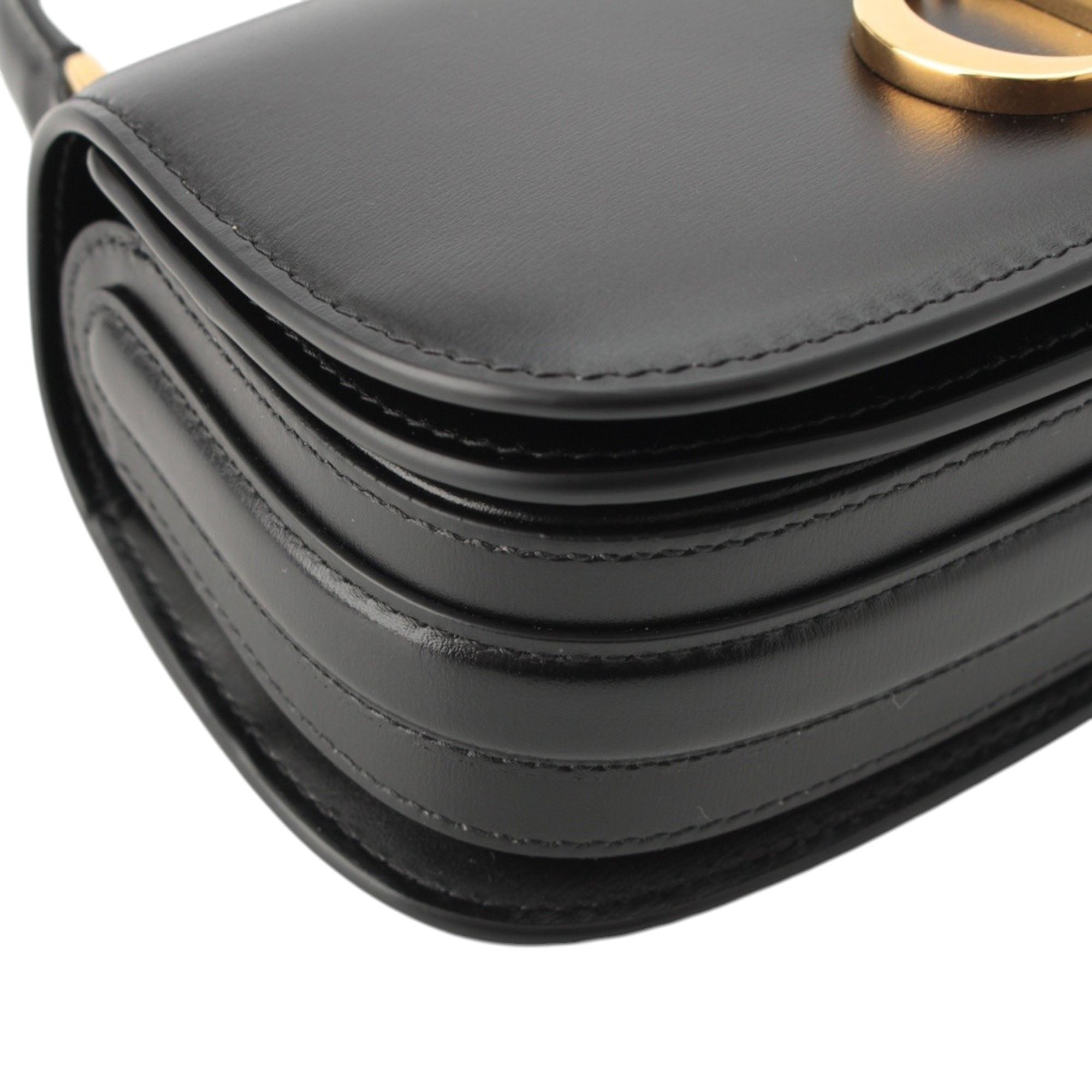 Dior Box Calfskin 30 Montaigne Avenue Top Handle Bag - image 10