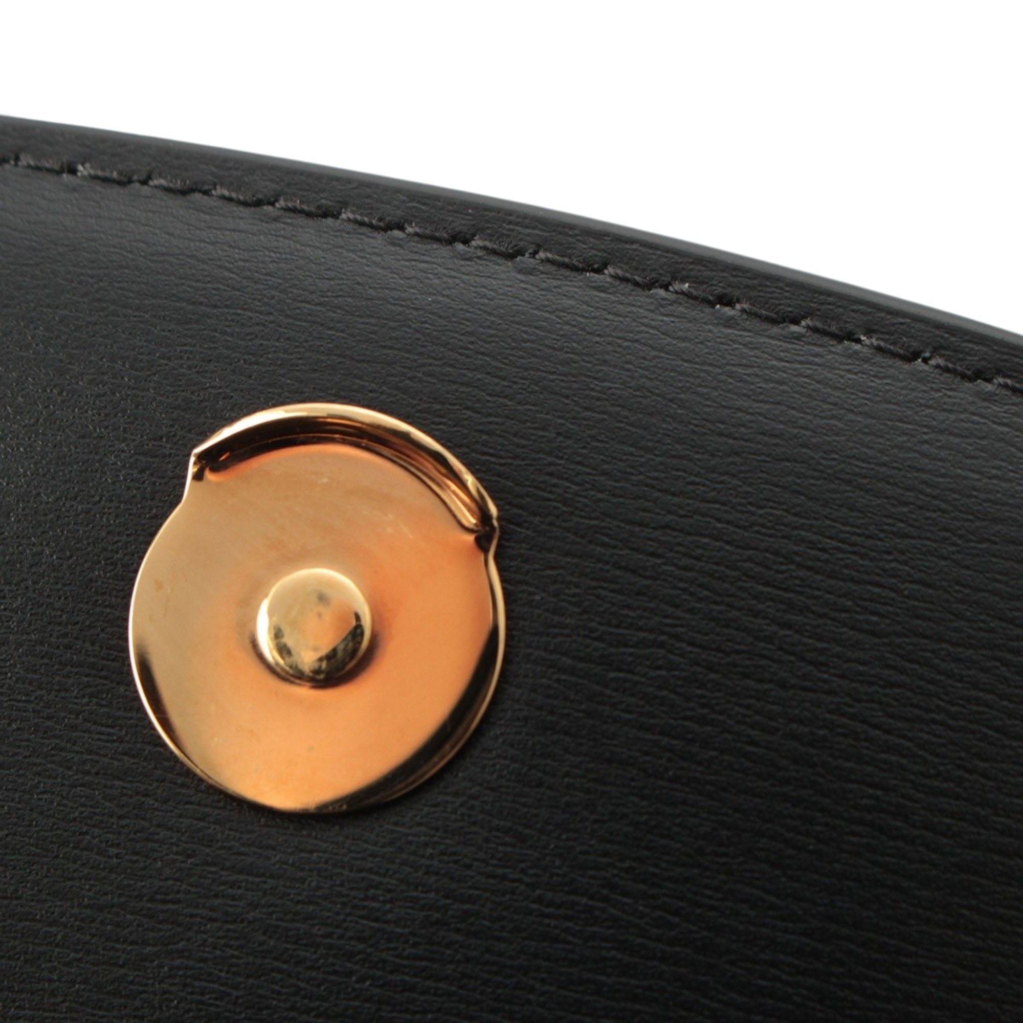 Dior Box Calfskin 30 Montaigne Avenue Top Handle Bag - image 6