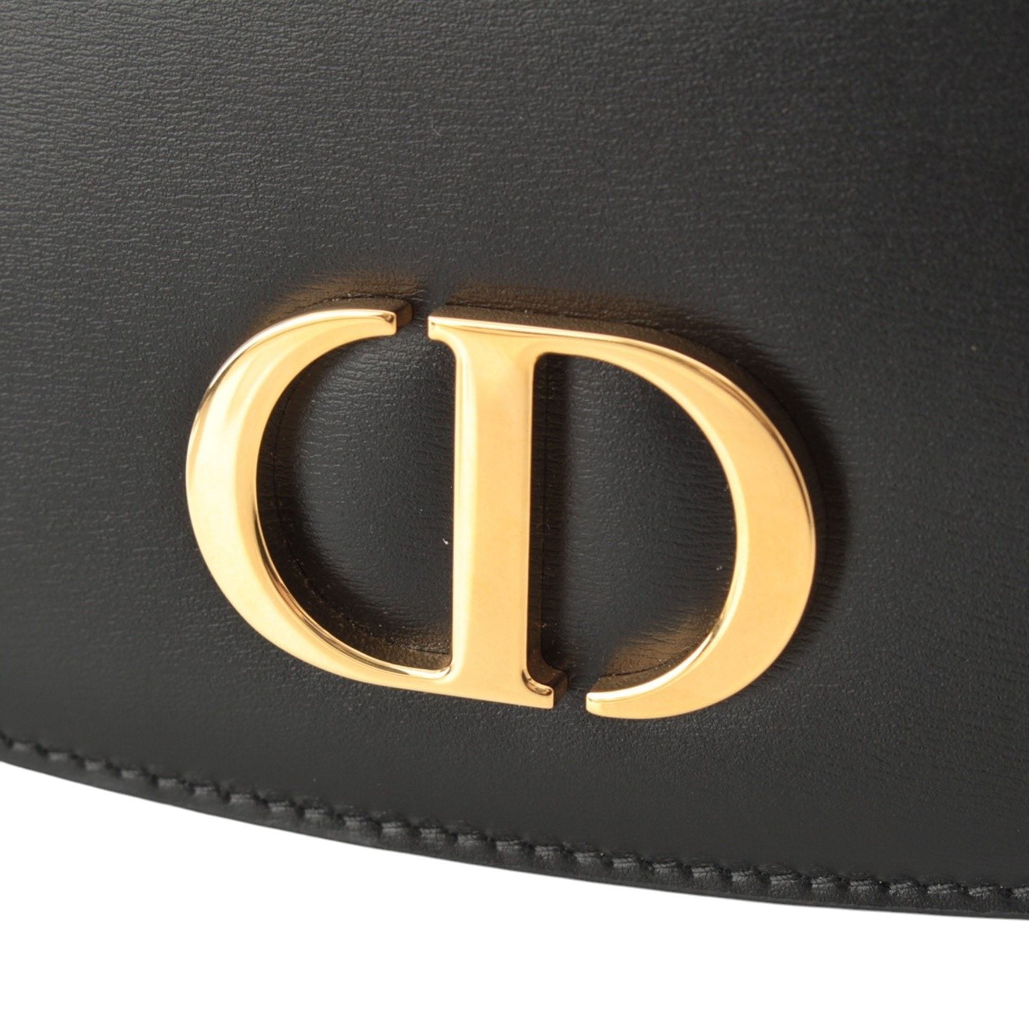 Dior Box Calfskin 30 Montaigne Avenue Top Handle Bag - image 7
