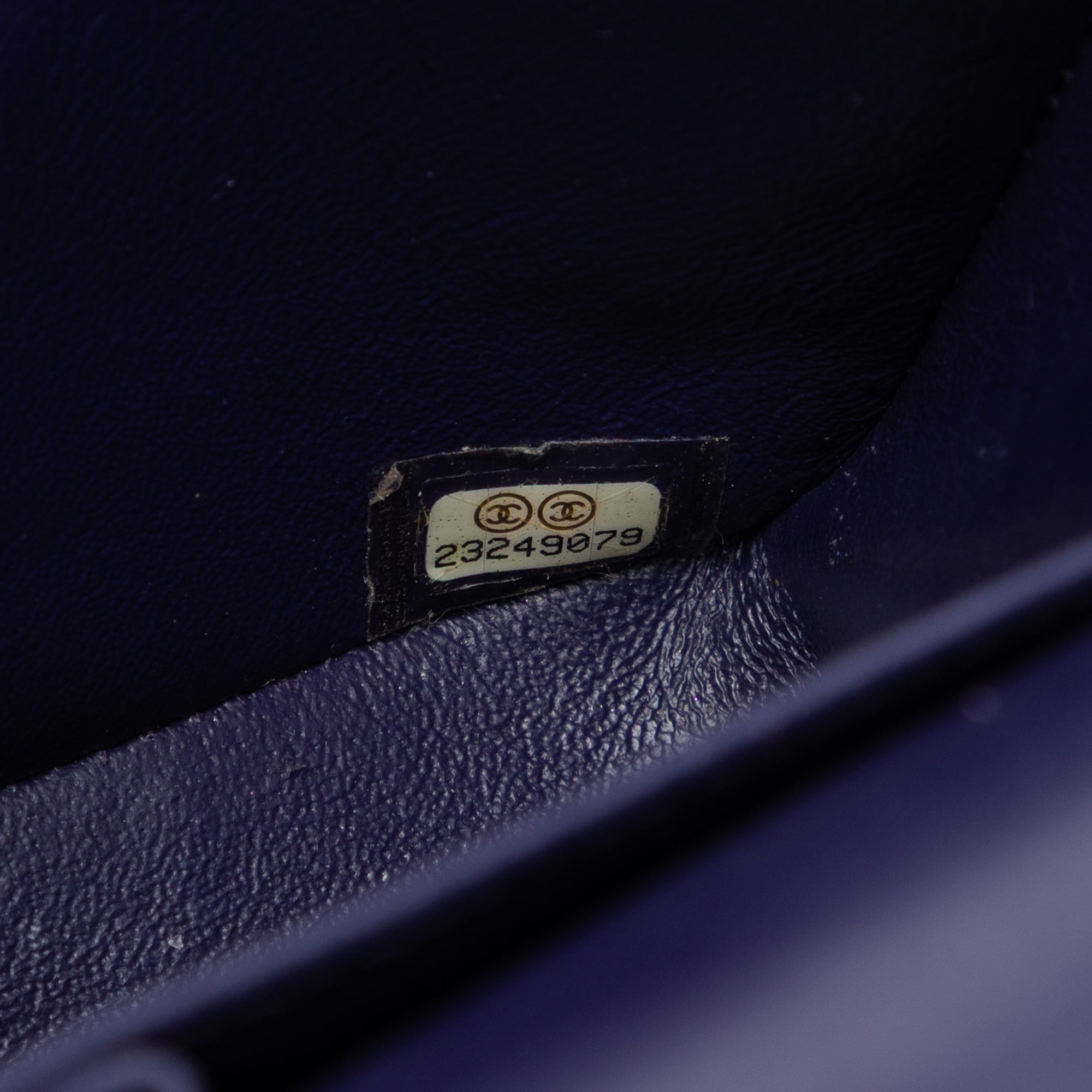 Chanel Medium Classic Lambskin Double Flap - image 6