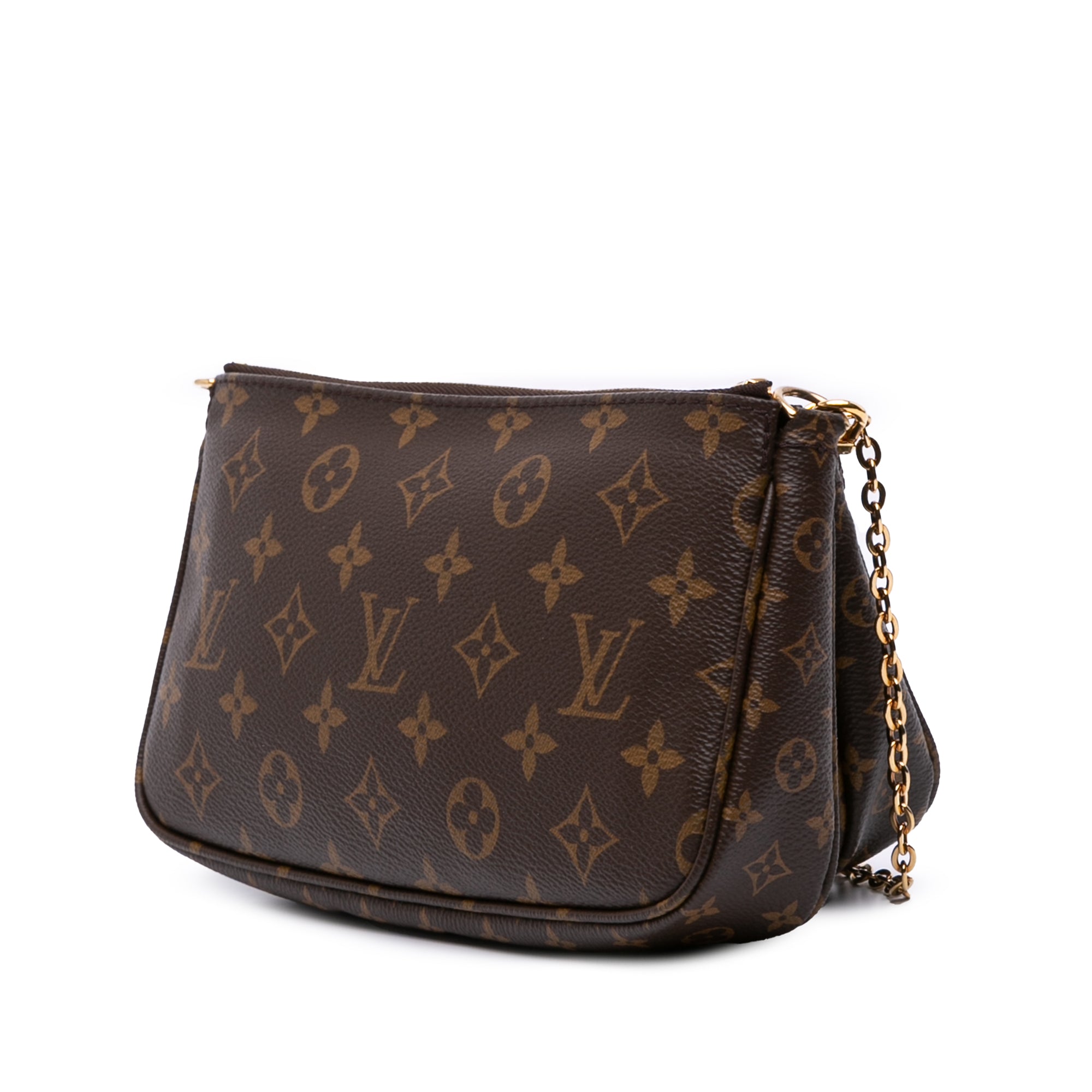 Louis Vuitton Monogram Multi Pochette Accessoires - image 2