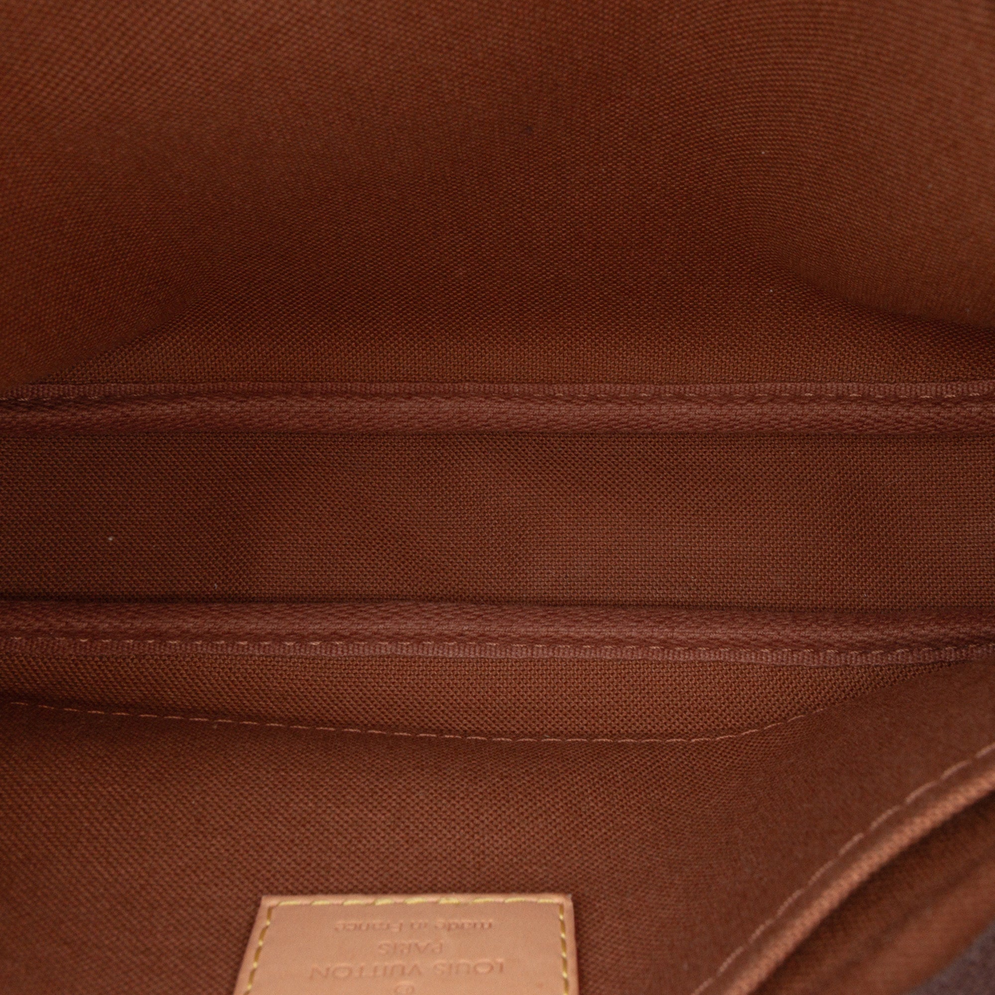 Louis Vuitton Monogram Multi Pochette Accessoires - image 5