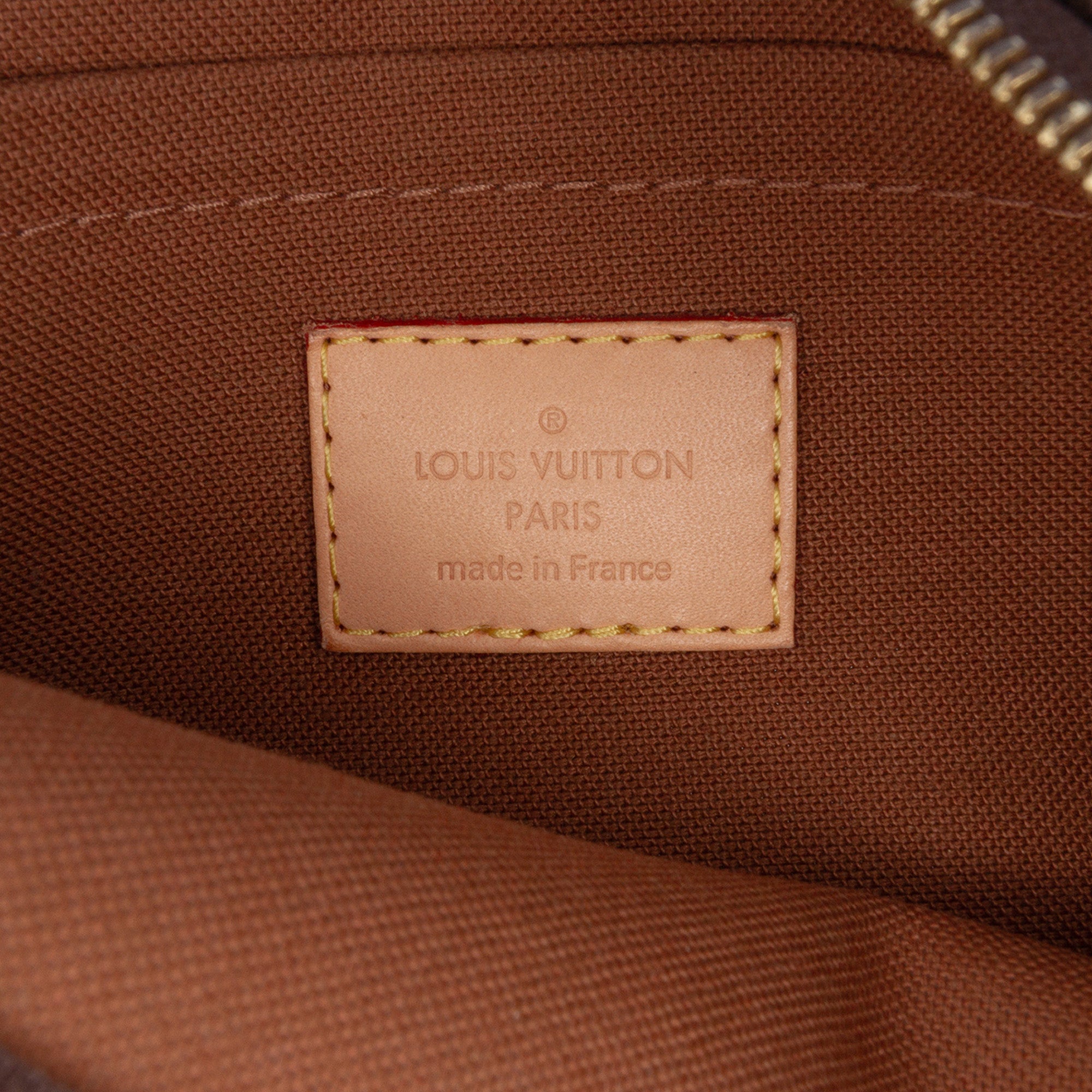 Louis Vuitton Monogram Multi Pochette Accessoires - image 6