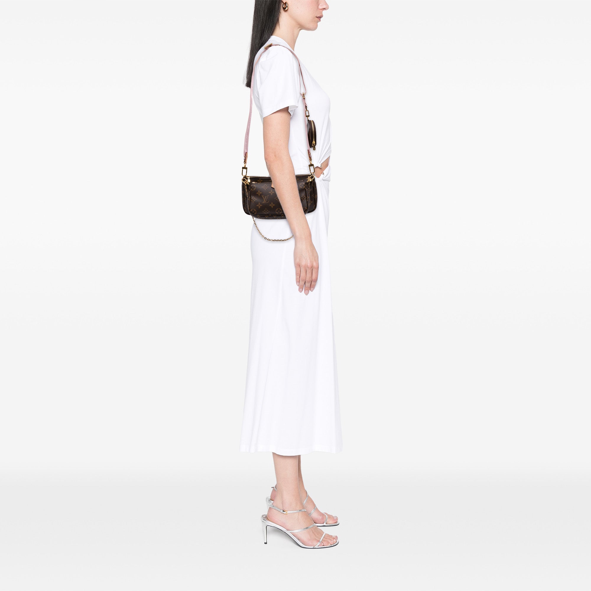 Louis Vuitton Monogram Multi Pochette Accessoires - image 9