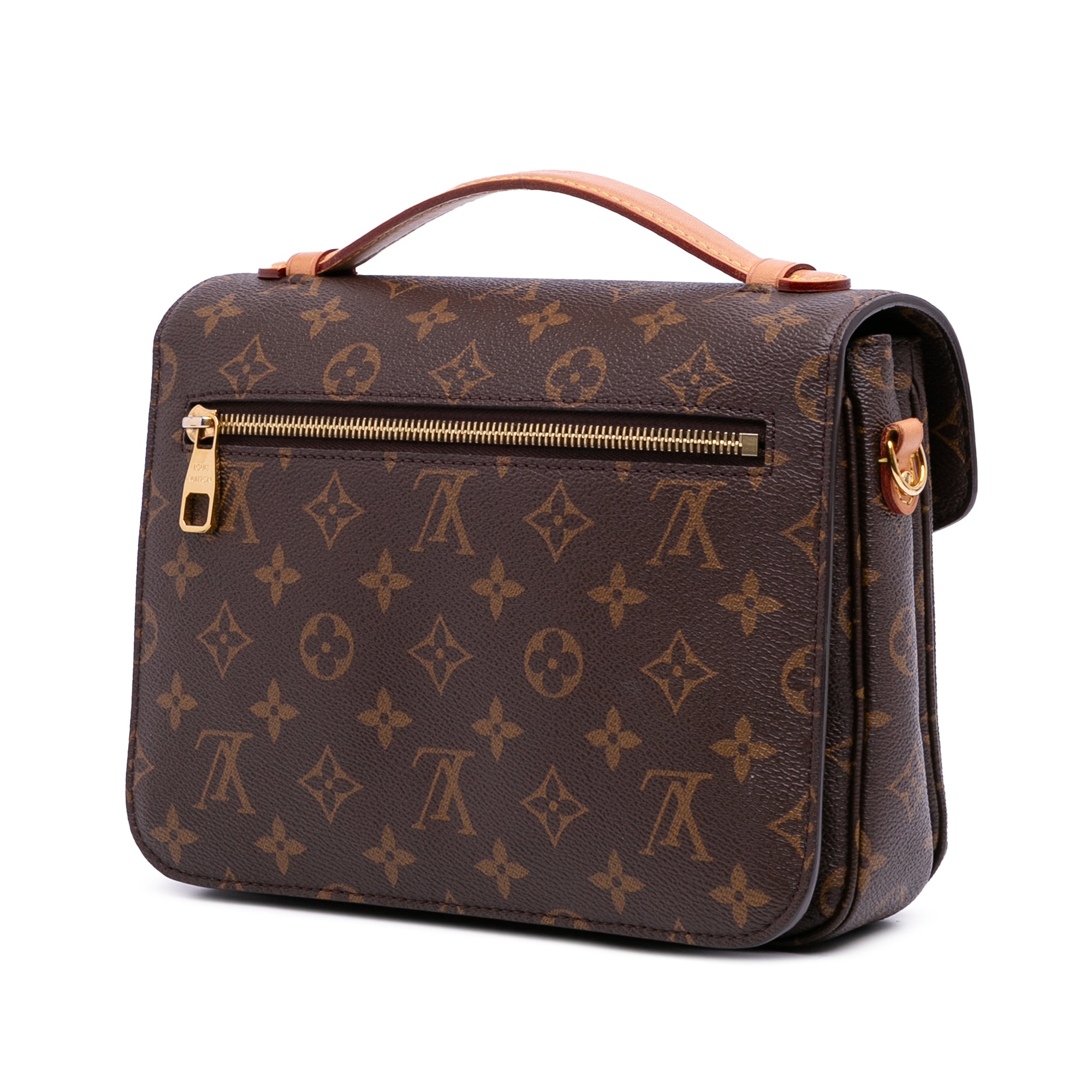 Louis Vuitton Monogram Pochette Metis - image 2