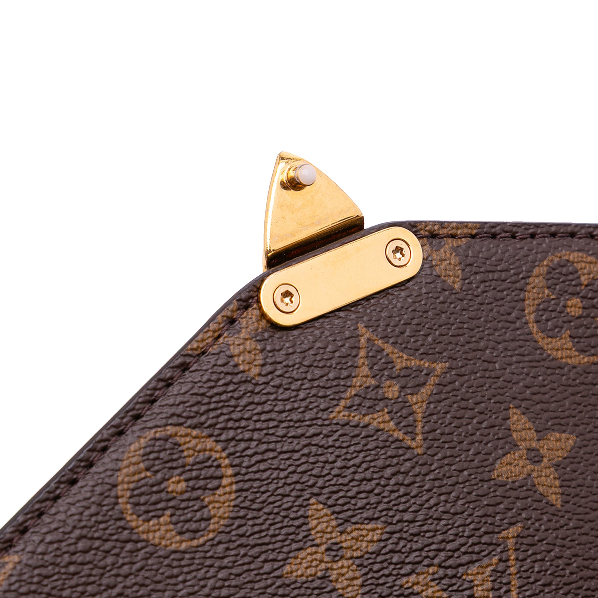 Louis Vuitton Monogram Pochette Metis - image 7