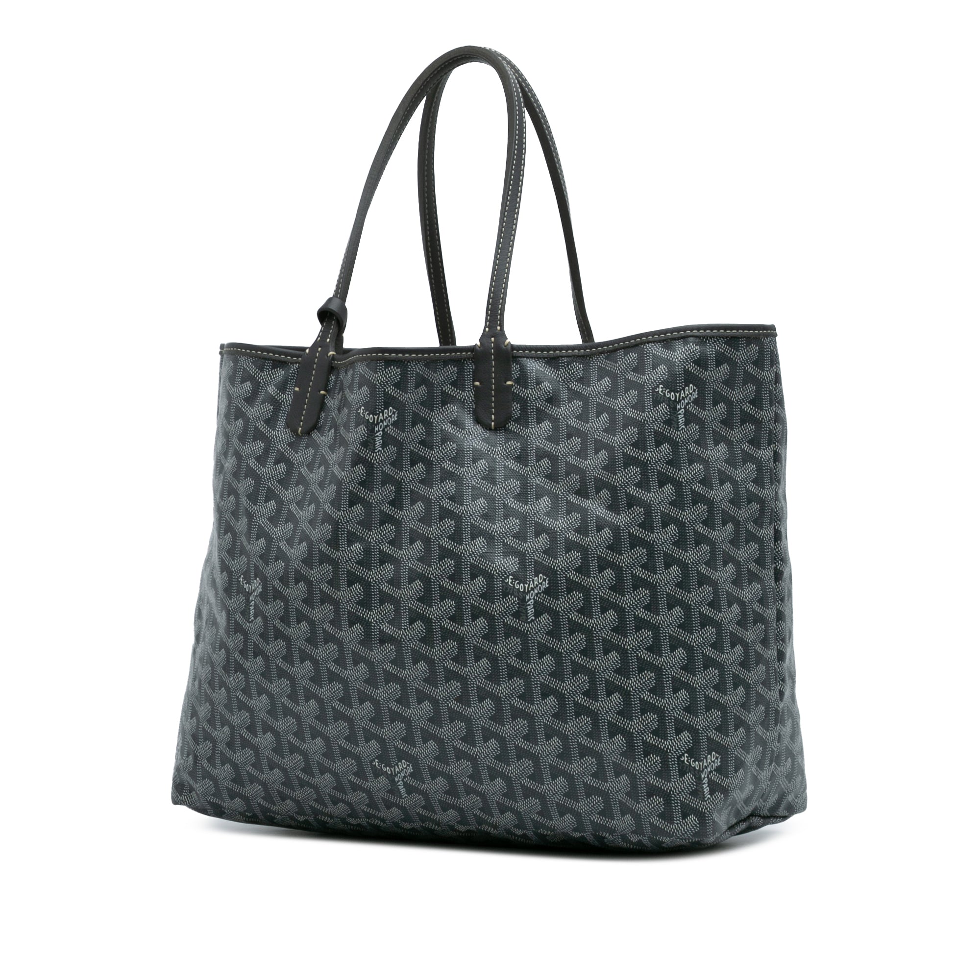 Goyard Goyardine Saint Louis PM - image 2
