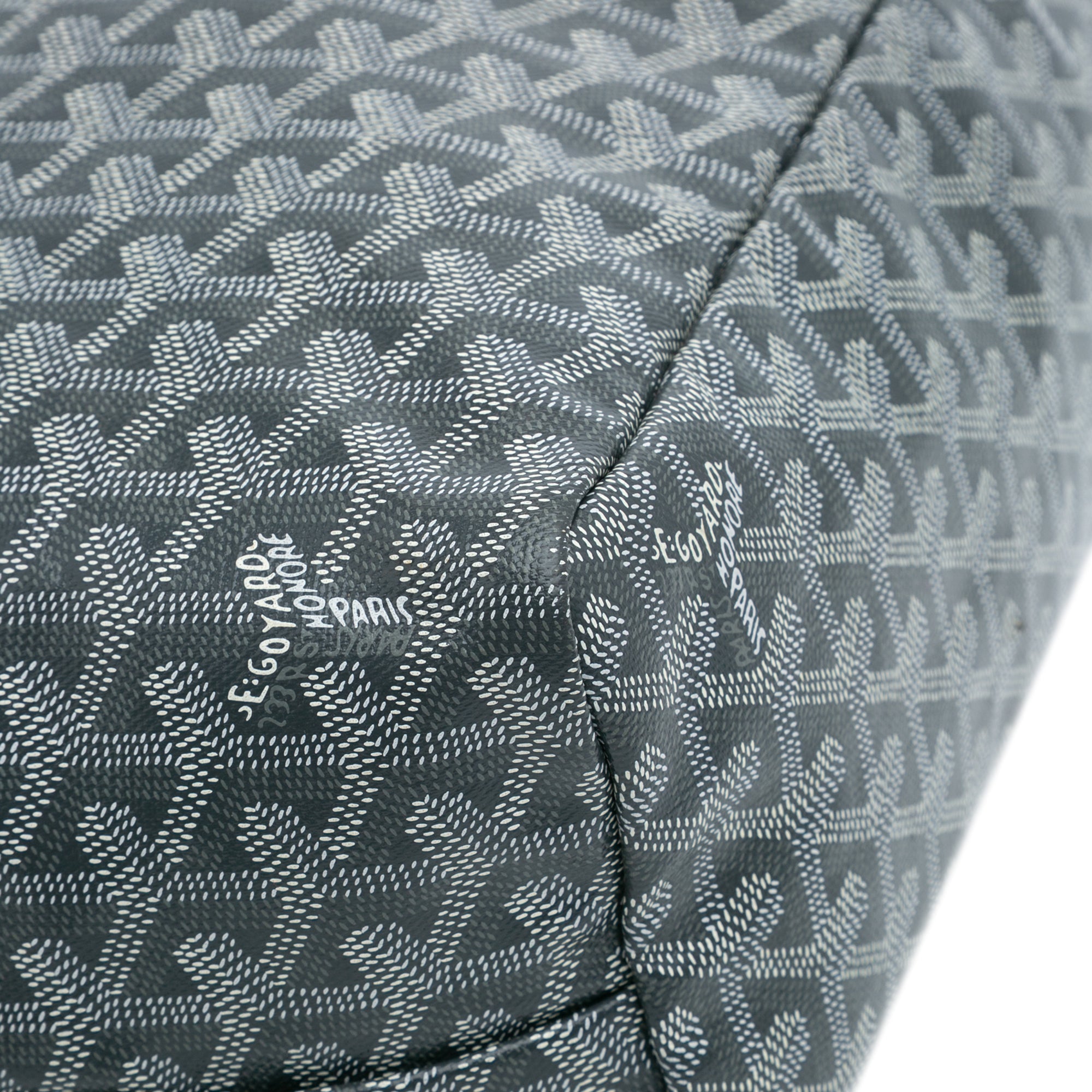 Goyard Goyardine Saint Louis PM - image 6