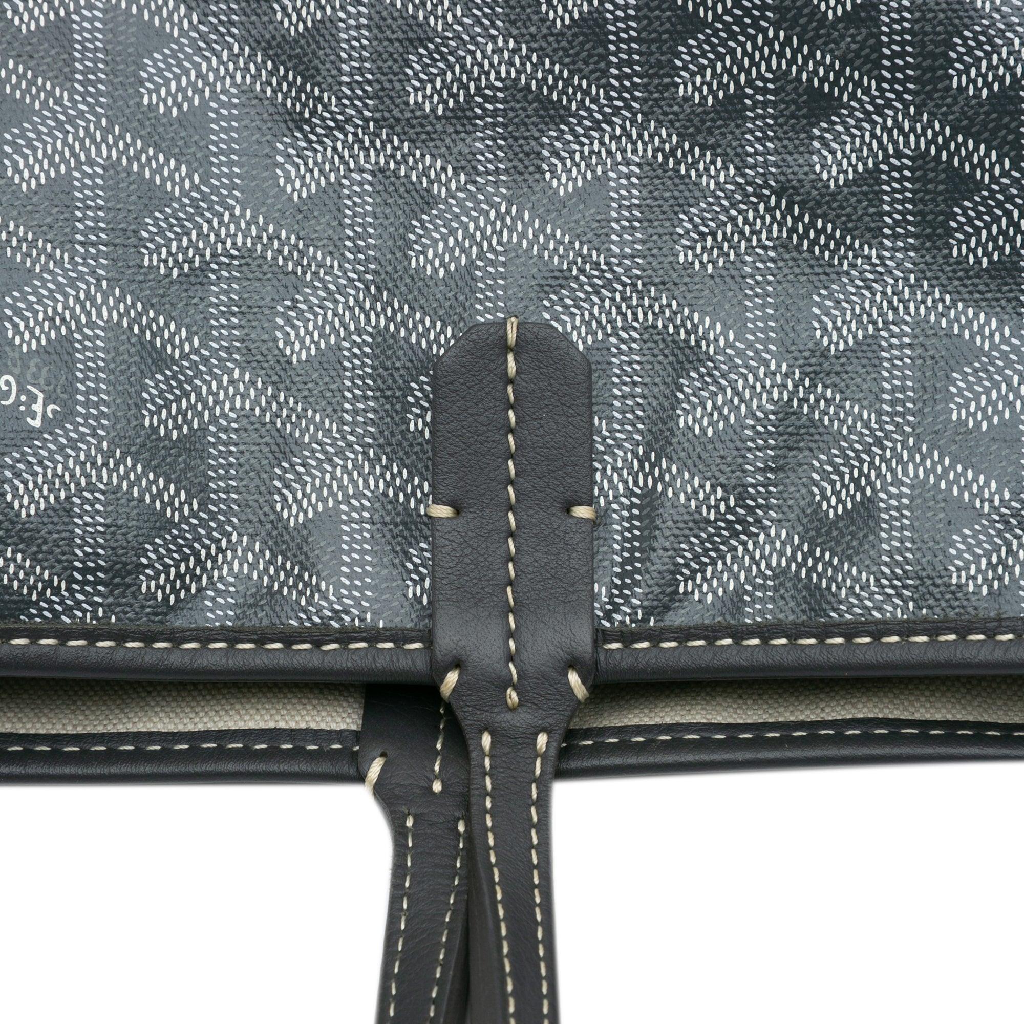 Goyard Goyardine Saint Louis PM - image 7