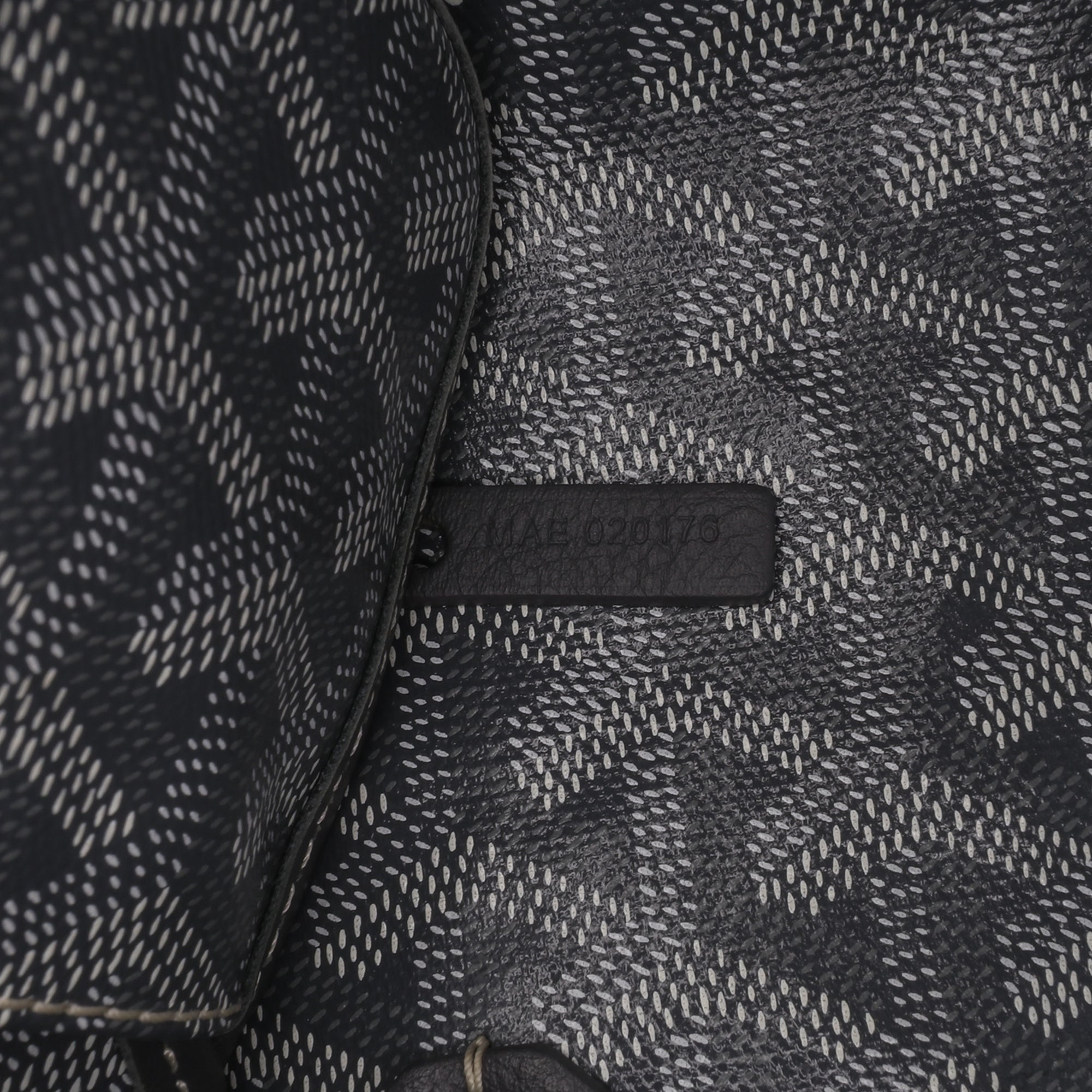Goyard Goyardine Saint Louis PM - image 8
