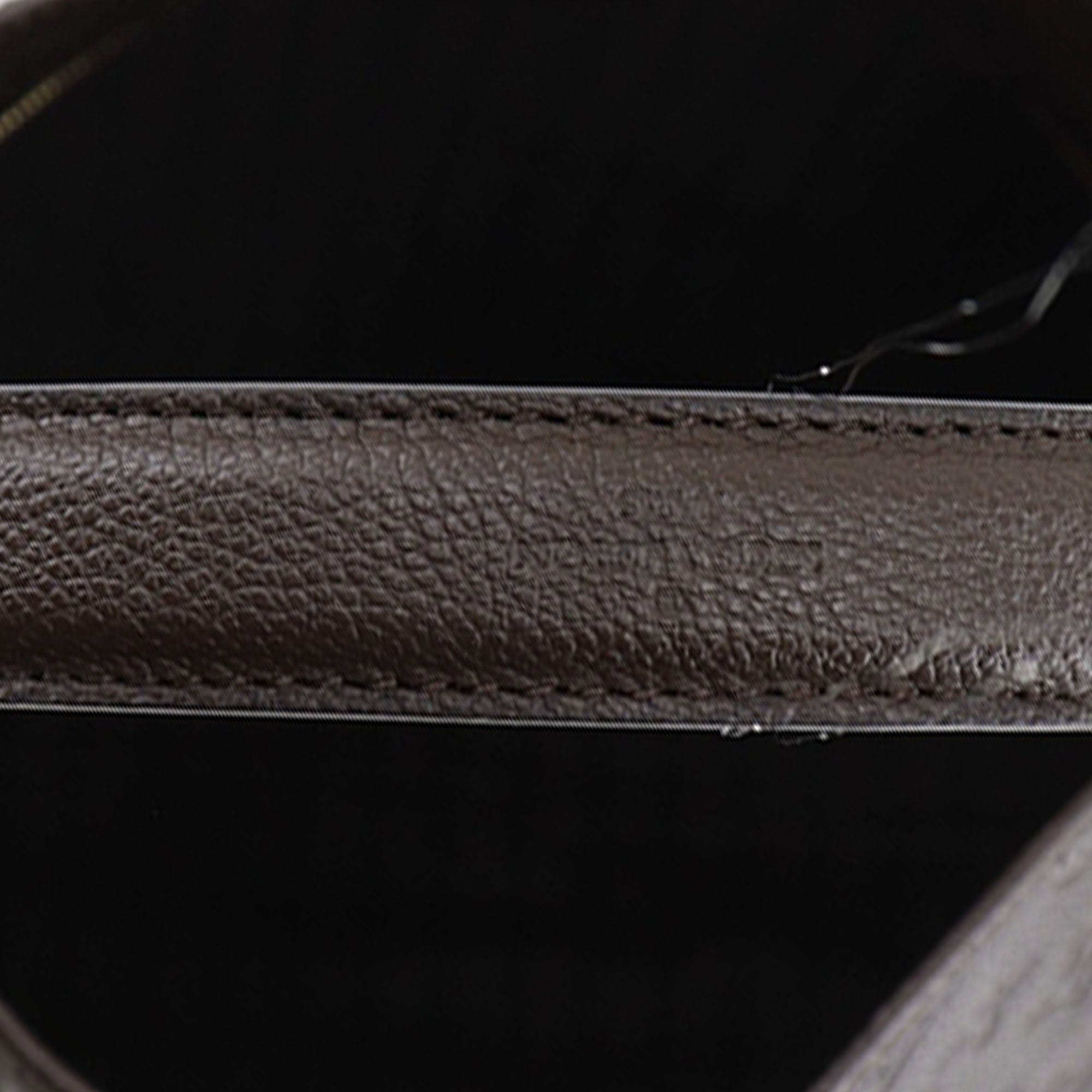 Louis Vuitton Monogram Empreinte Metis Hobo - image 11