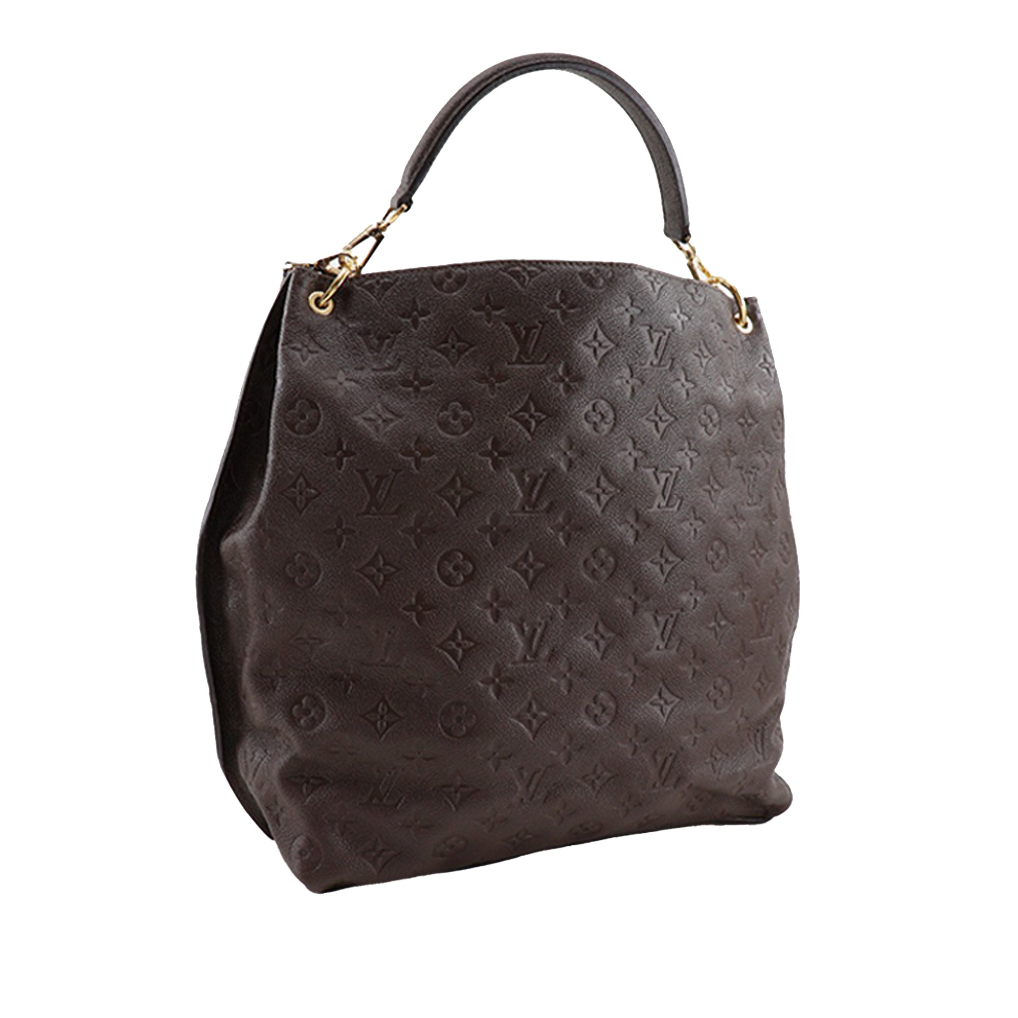 Louis Vuitton Monogram Empreinte Metis Hobo - image 3