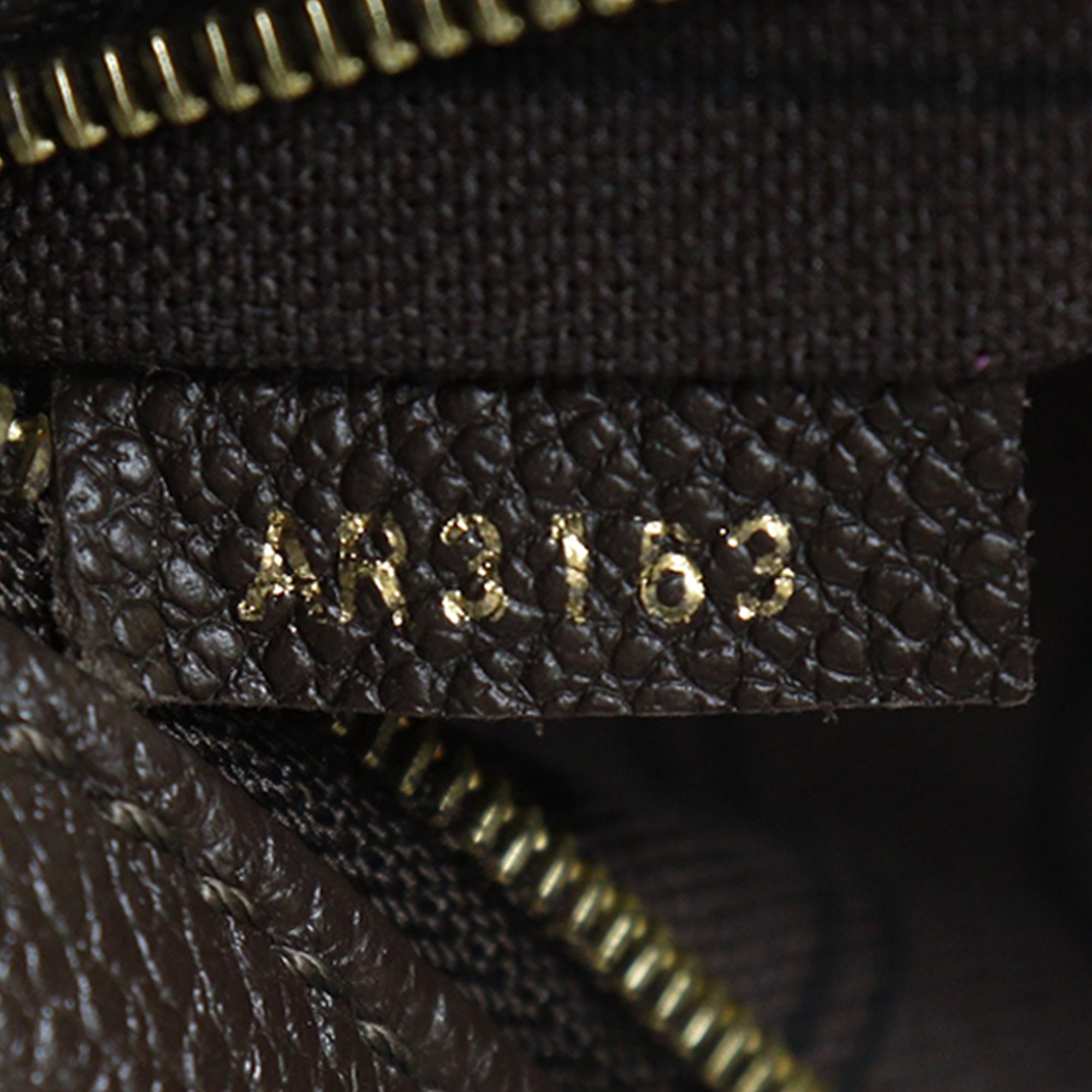 Louis Vuitton Monogram Empreinte Metis Hobo - image 6