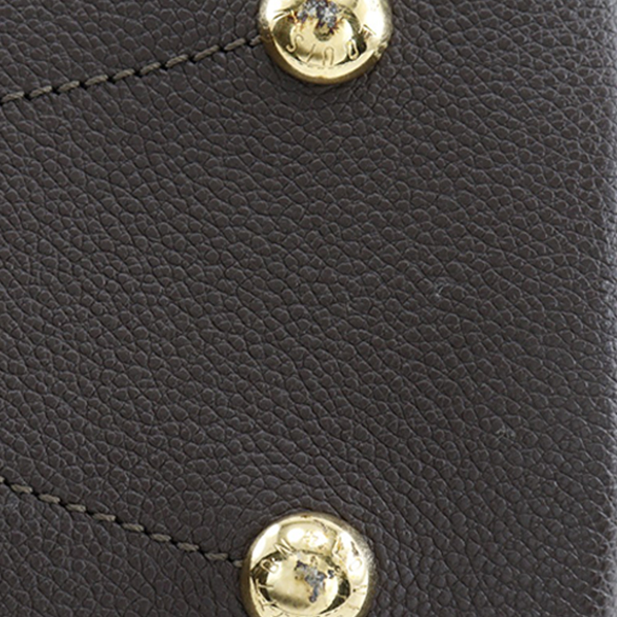 Louis Vuitton Monogram Empreinte Metis Hobo - image 8