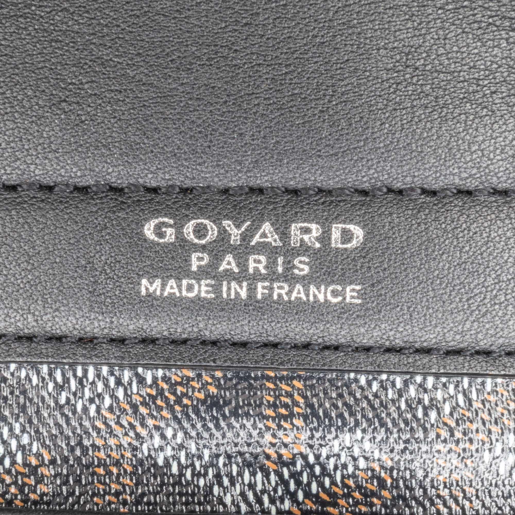 Goyard Goyardine Rouette PM - image 5