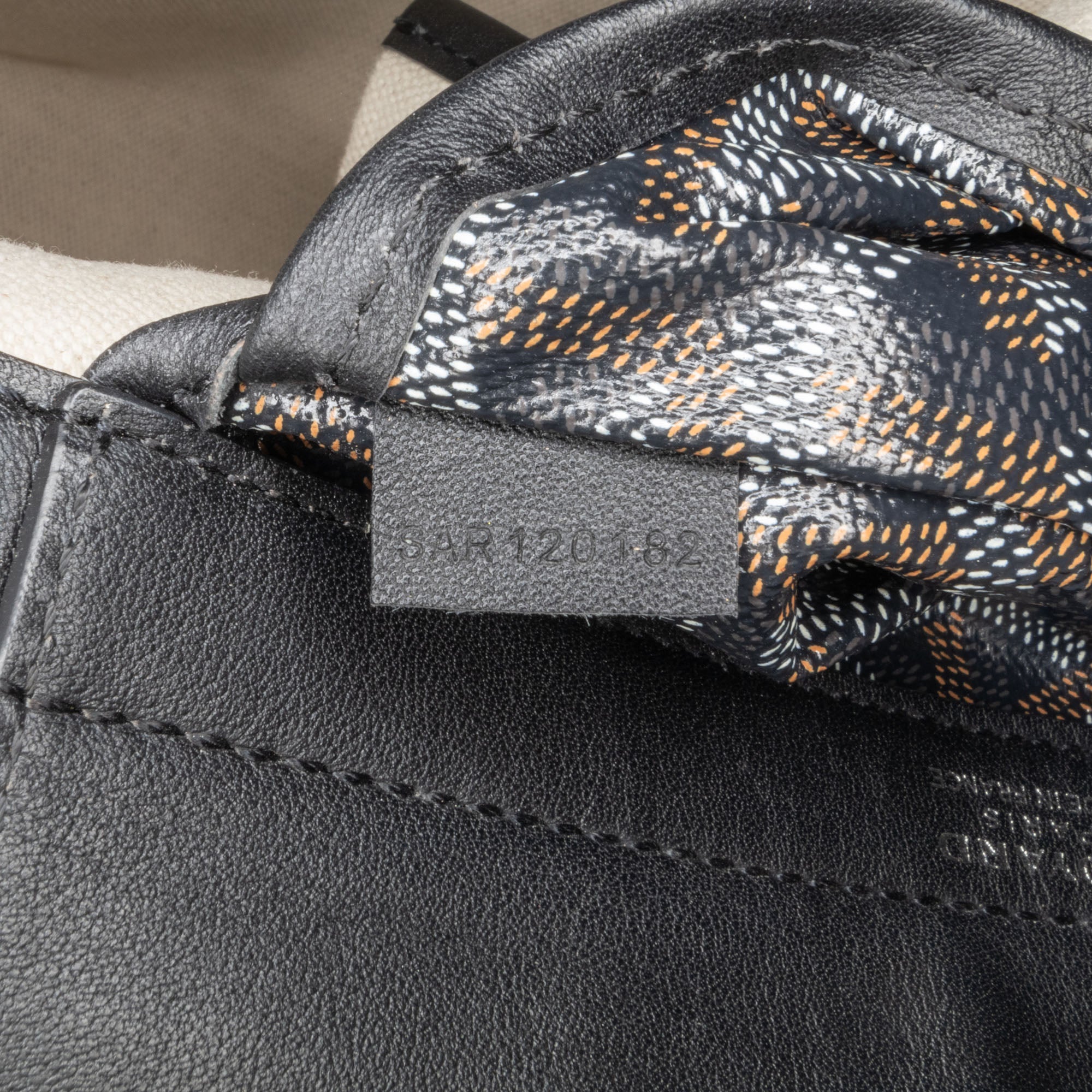 Goyard Goyardine Rouette PM - image 6