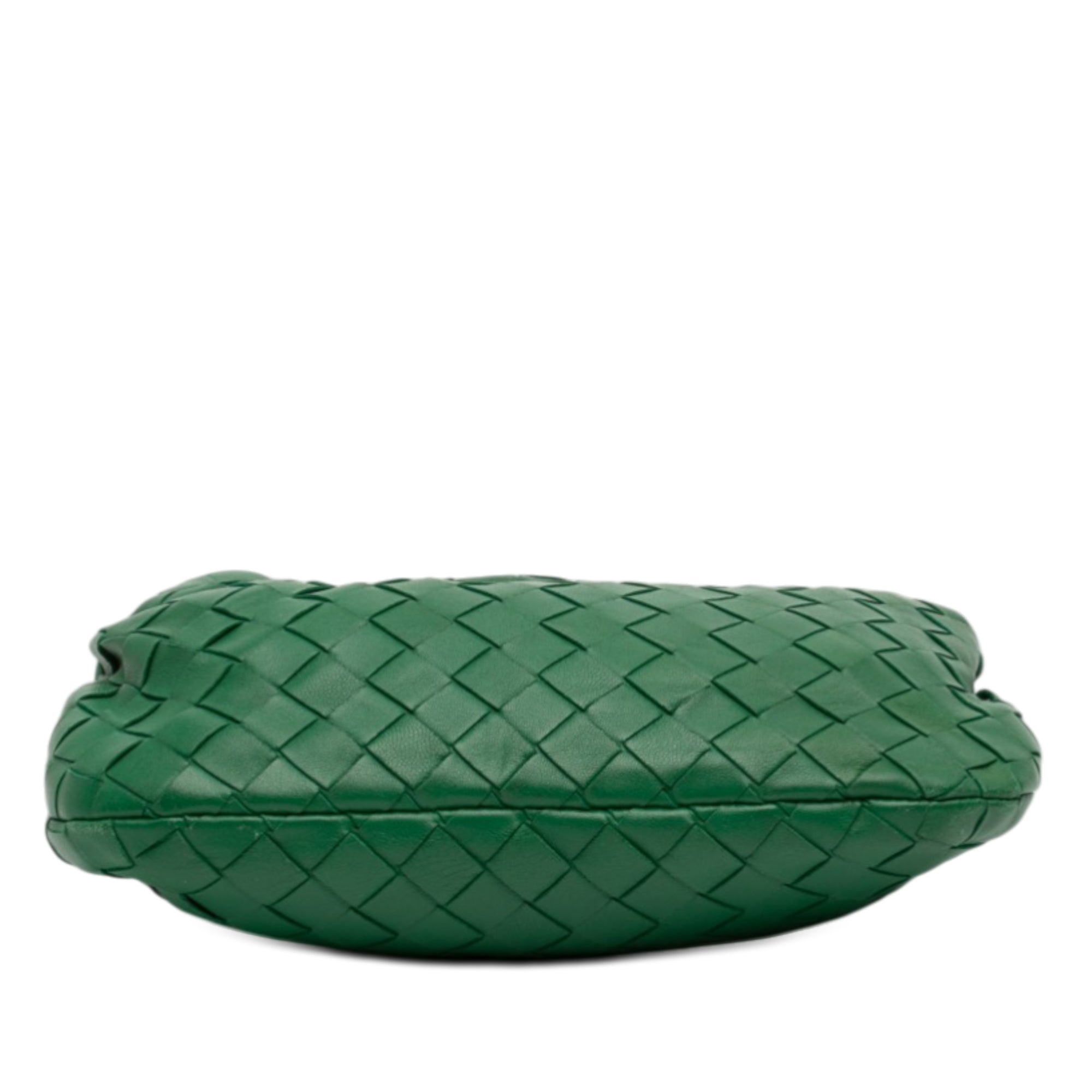 Bottega Veneta Mini Nappa Intrecciato Jodie - image 3