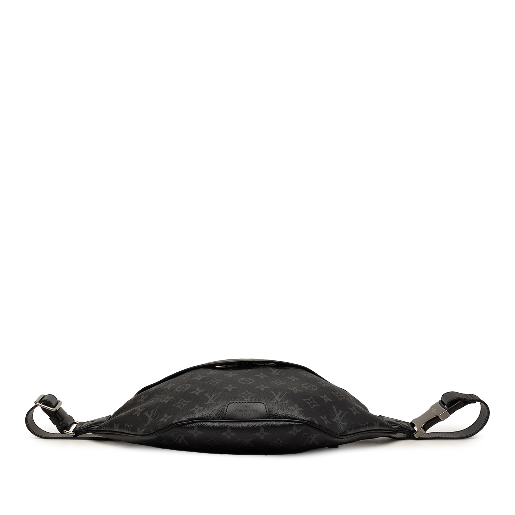 Louis Vuitton Monogram Eclipse Discovery Bumbag PM - image 3