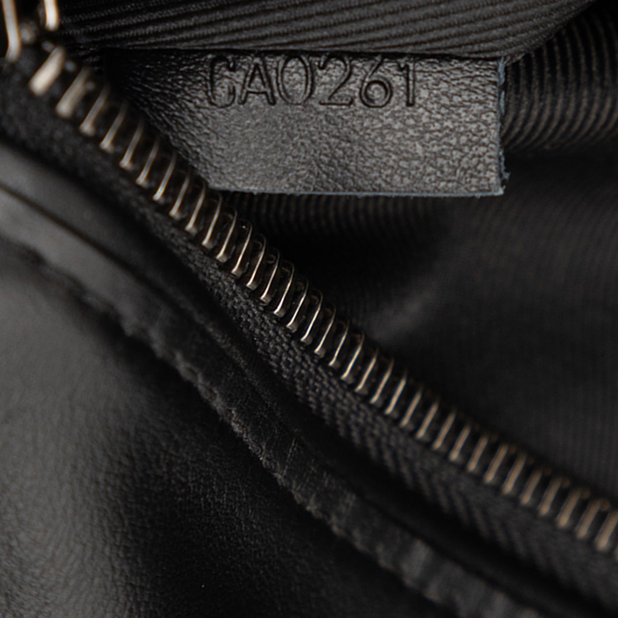 Louis Vuitton Monogram Eclipse Discovery Bumbag PM - image 6