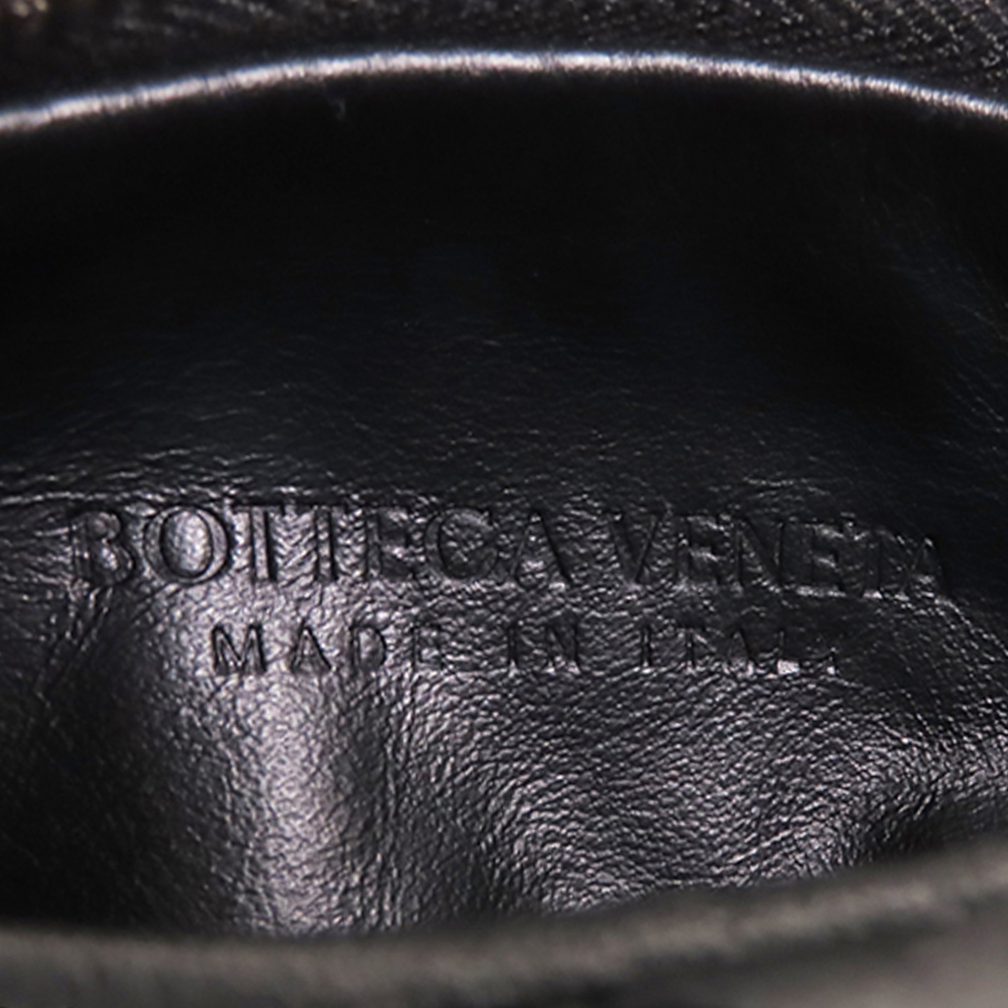 Bottega Veneta Candy Nappa Intrecciato Jodie - image 4