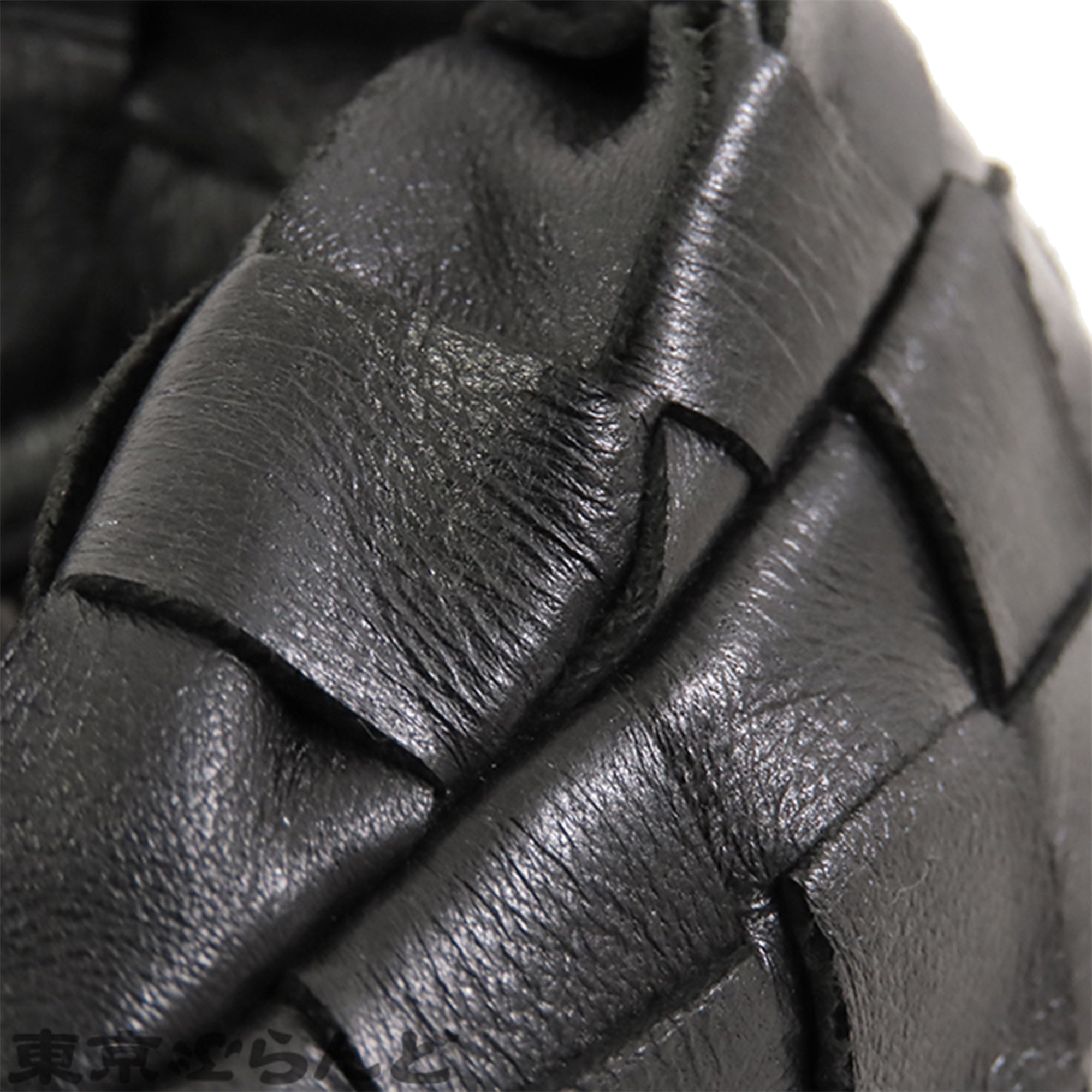 Bottega Veneta Candy Nappa Intrecciato Jodie - image 5