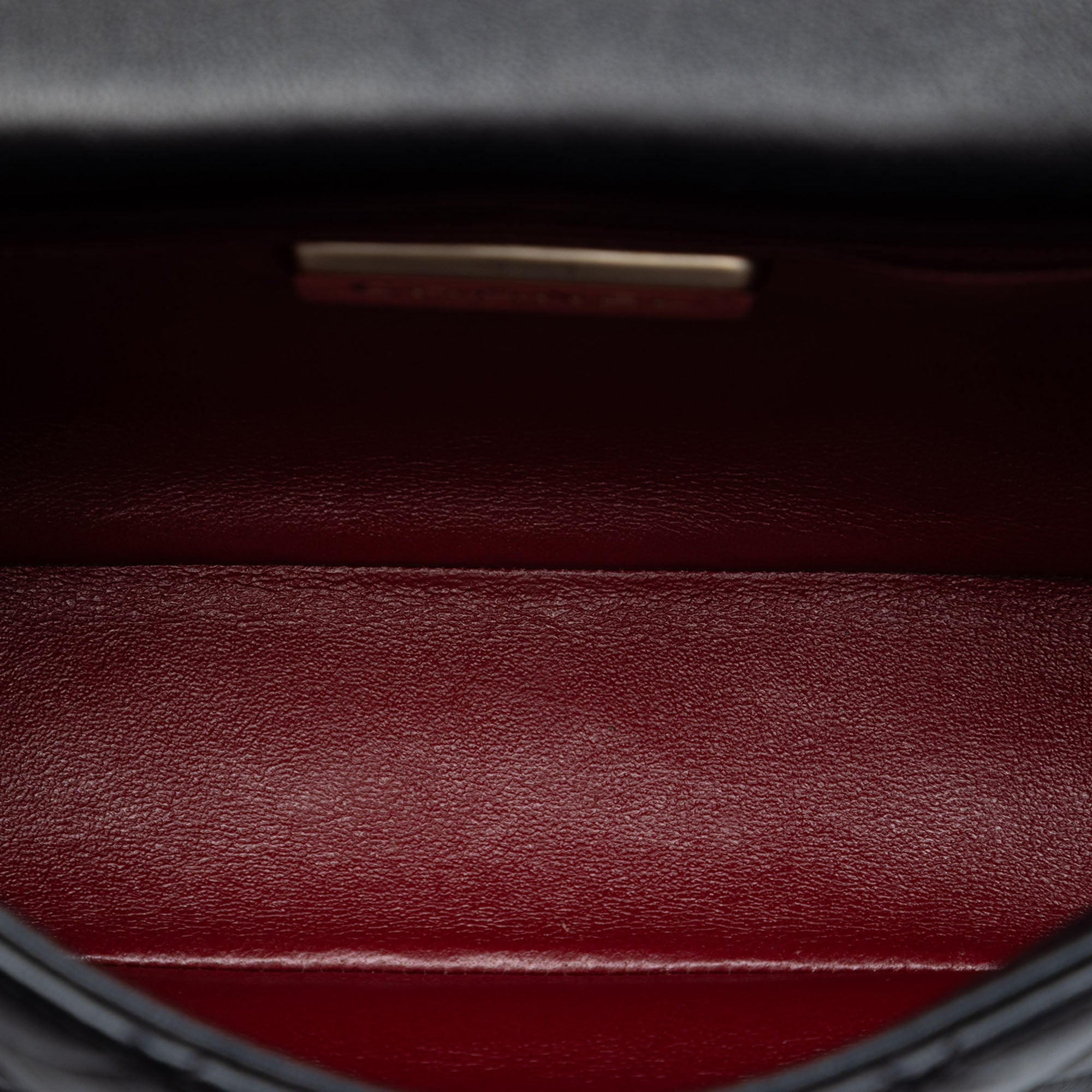 Chanel Medium Quilted Lambskin Westminster Pearl Flap - image 4