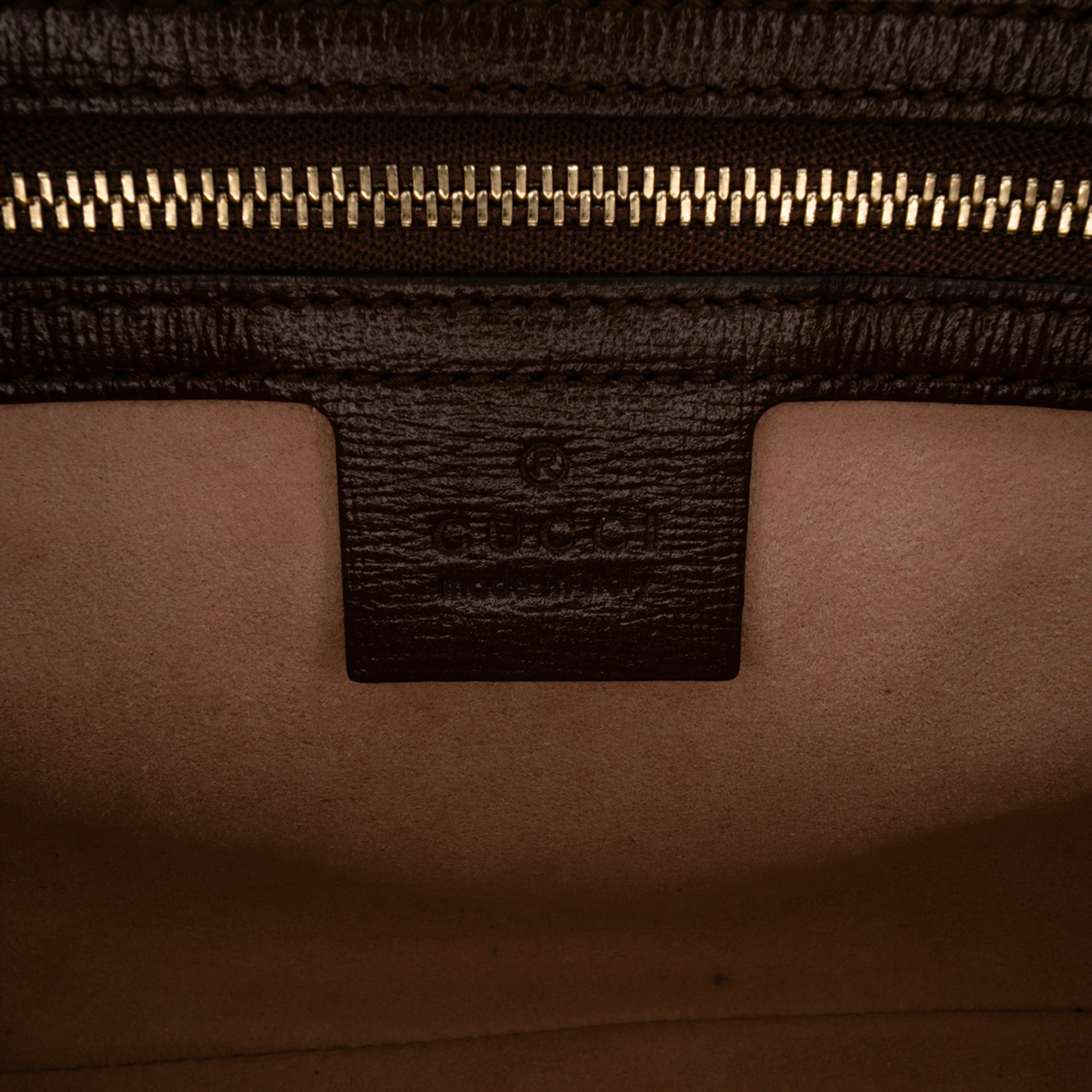 Gucci Small GG Supreme Web Jackie 1961 Crossbody - image 5