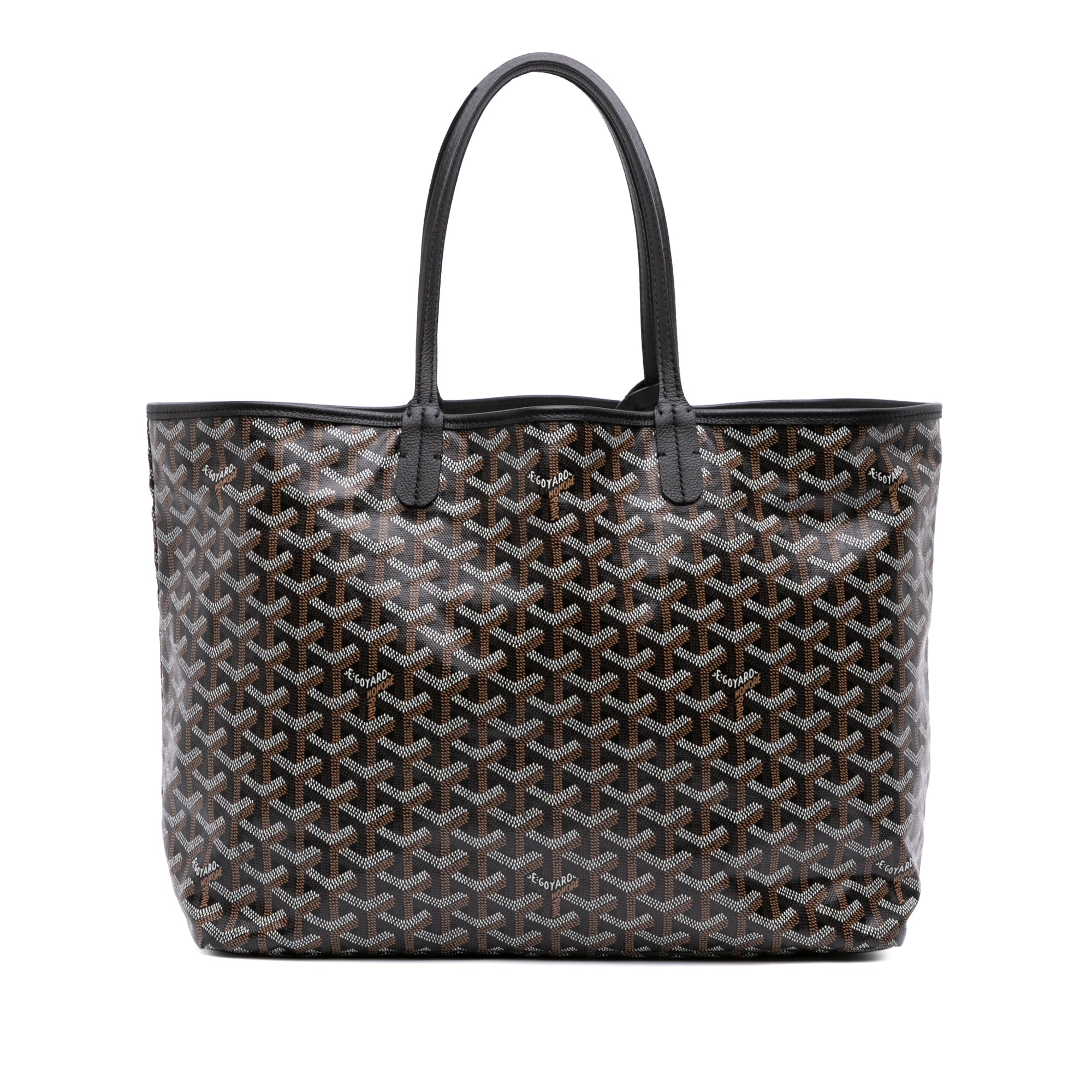 Goyard Goyardine Saint Louis PM - image 1