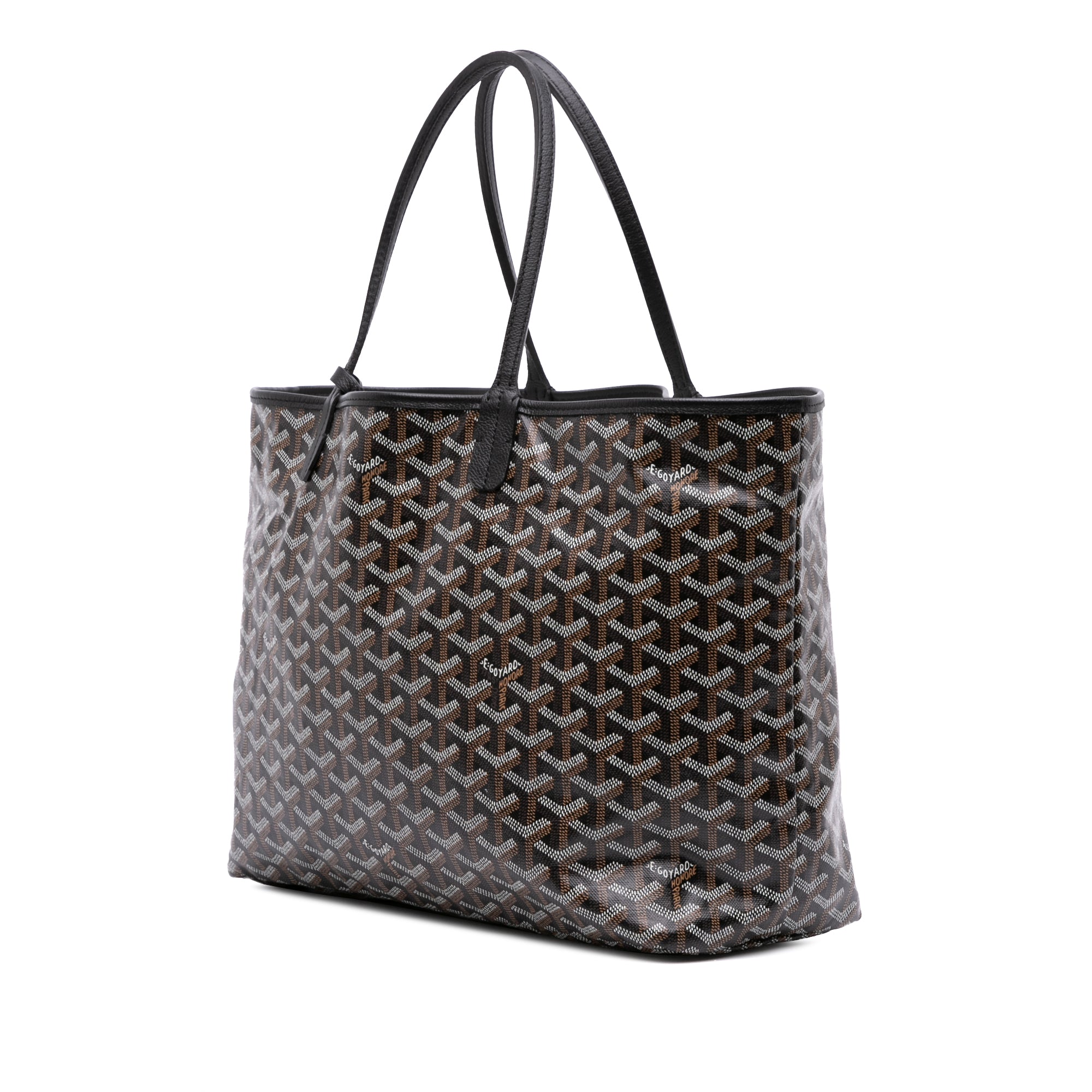 Goyard Goyardine Saint Louis PM - image 2