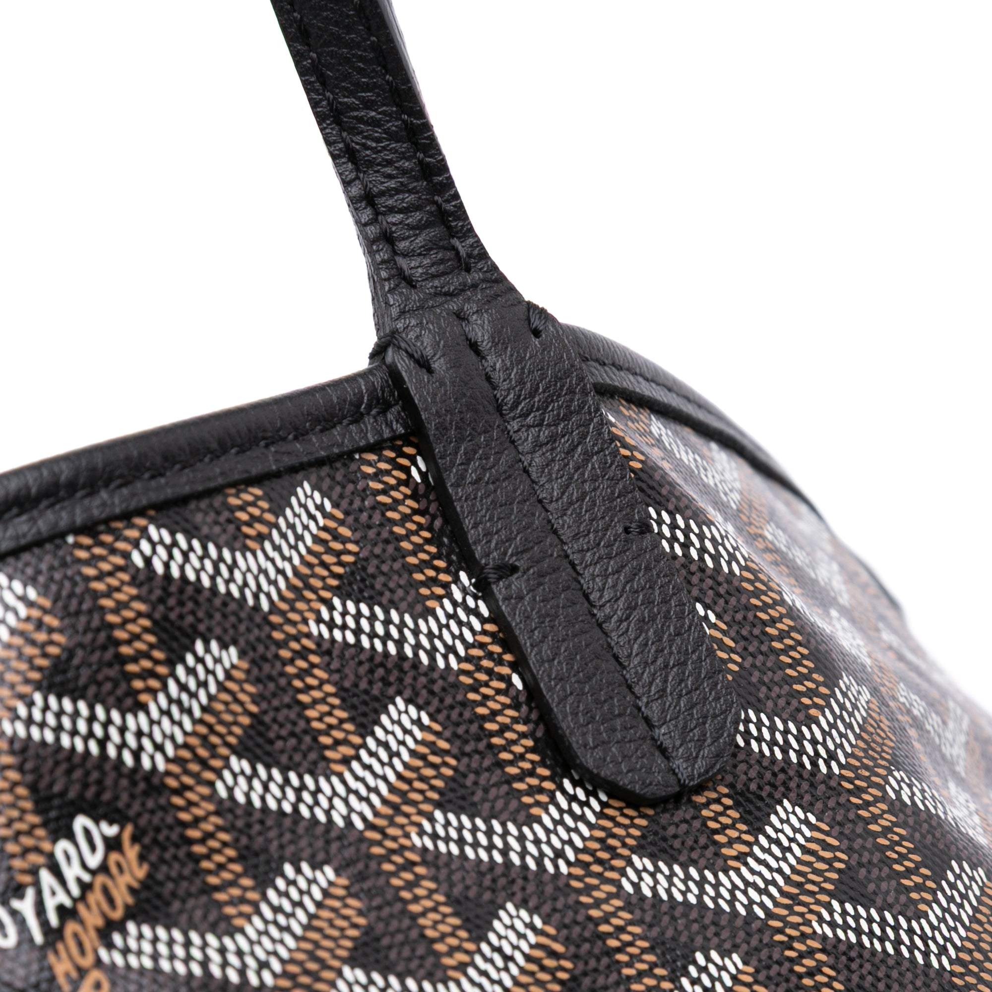 Goyard Goyardine Saint Louis PM - image 7