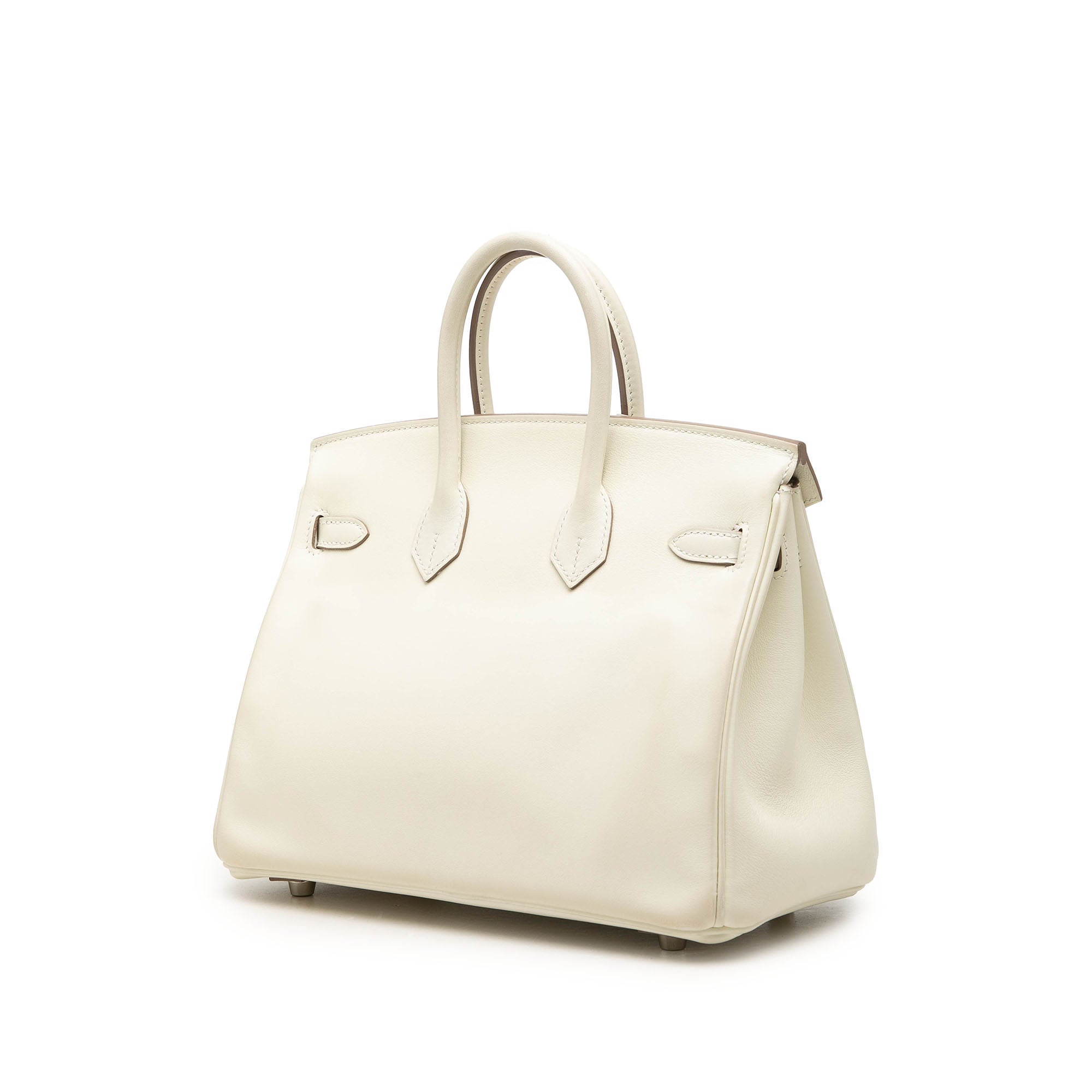 Hermès Swift Birkin Retourne 25 - image 2