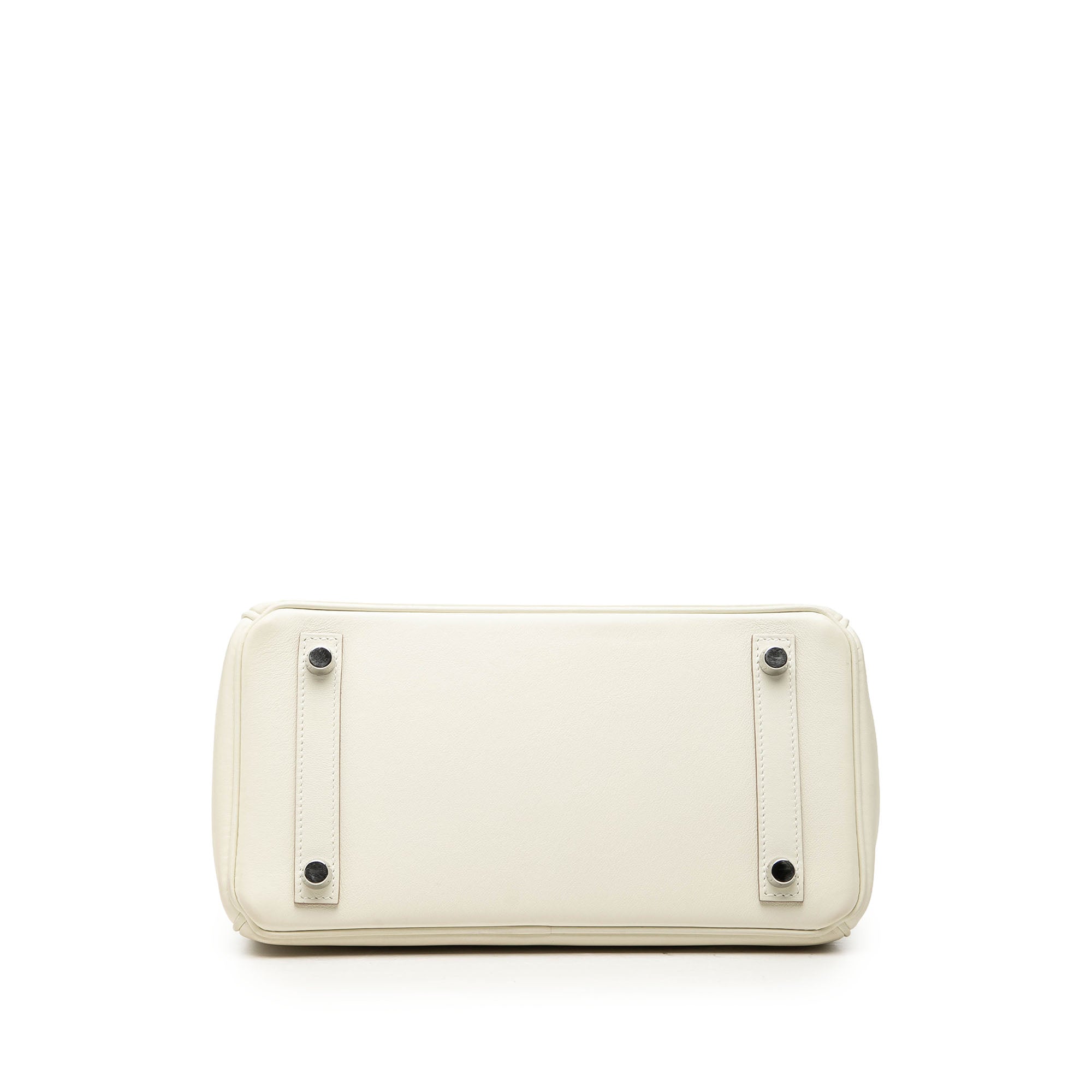 Hermès Swift Birkin Retourne 25 - image 3