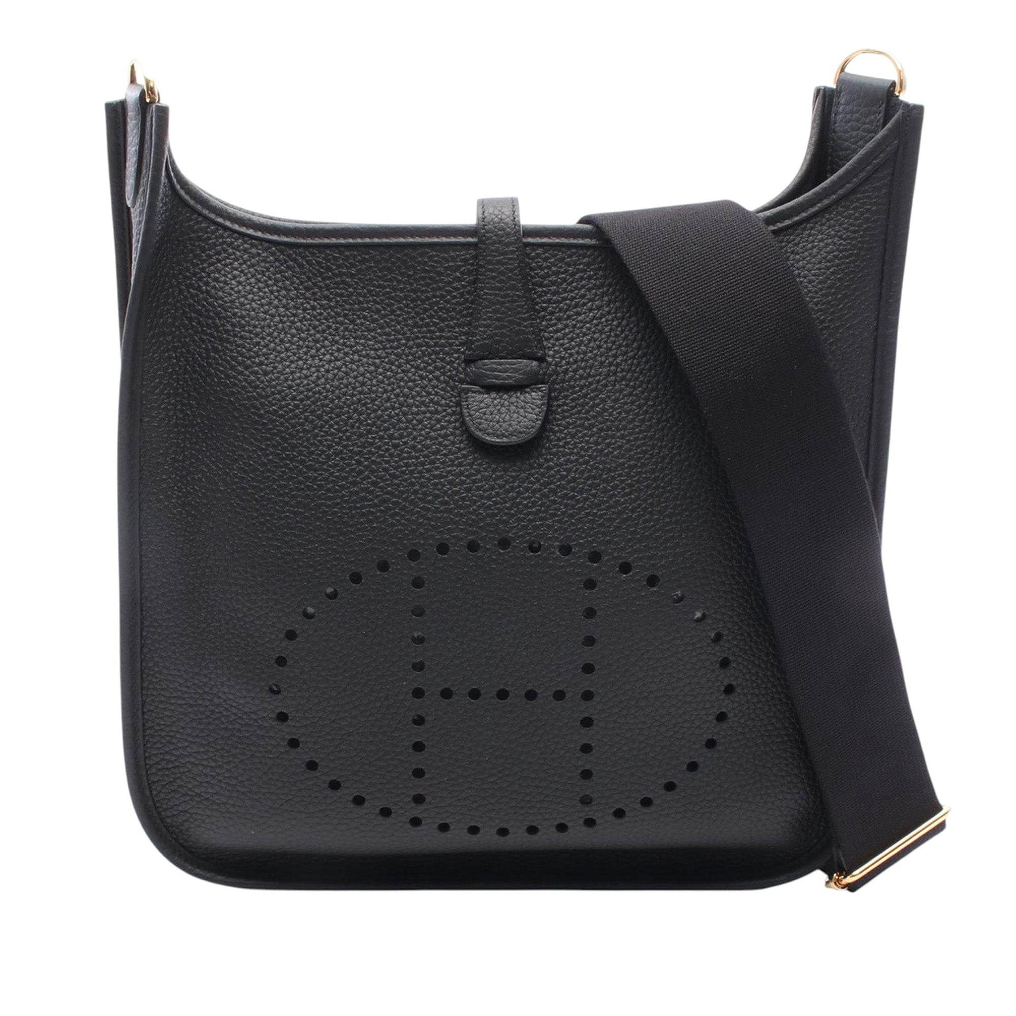 Hermès Clemence Evelyne III PM - image 1