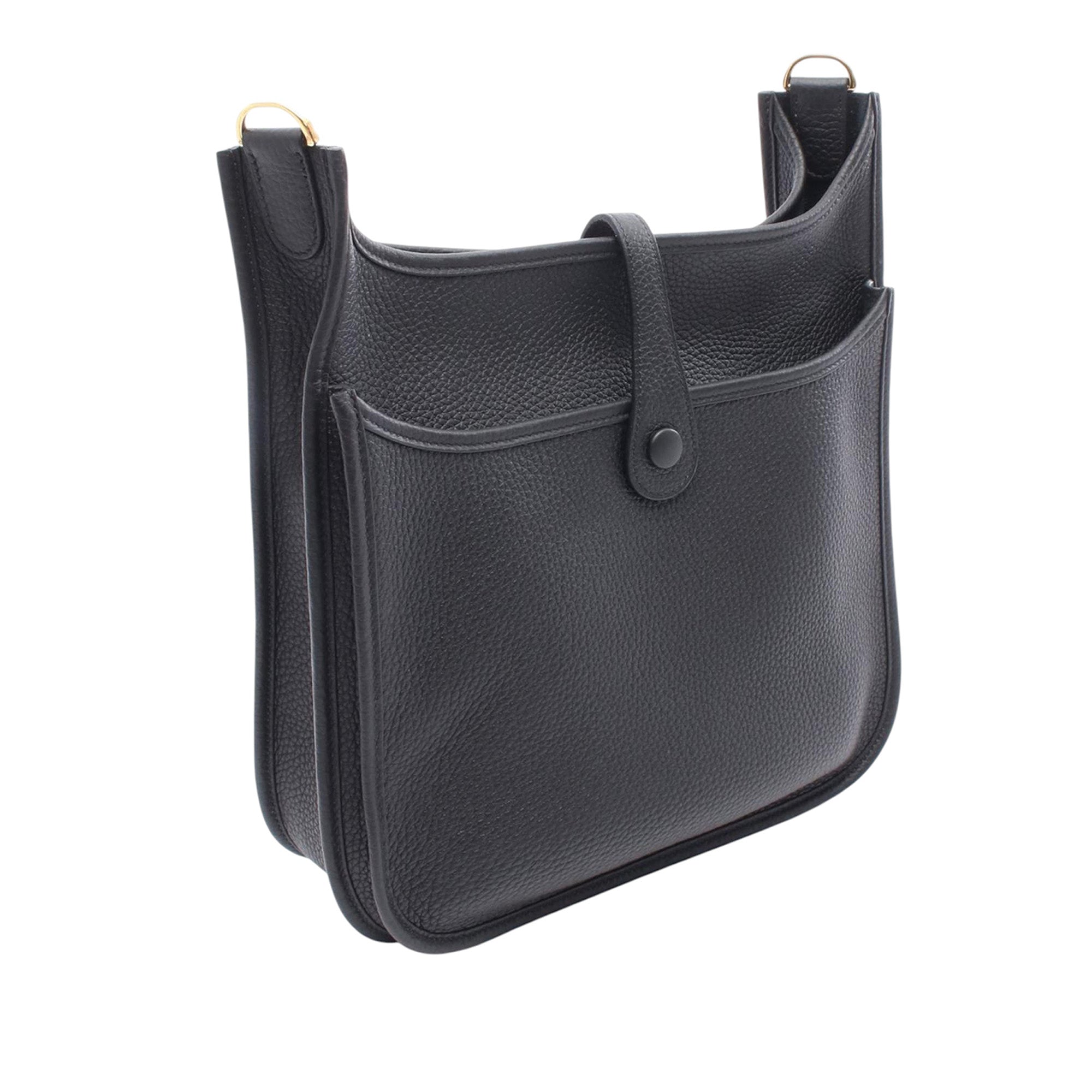 Hermès Clemence Evelyne III PM - image 2