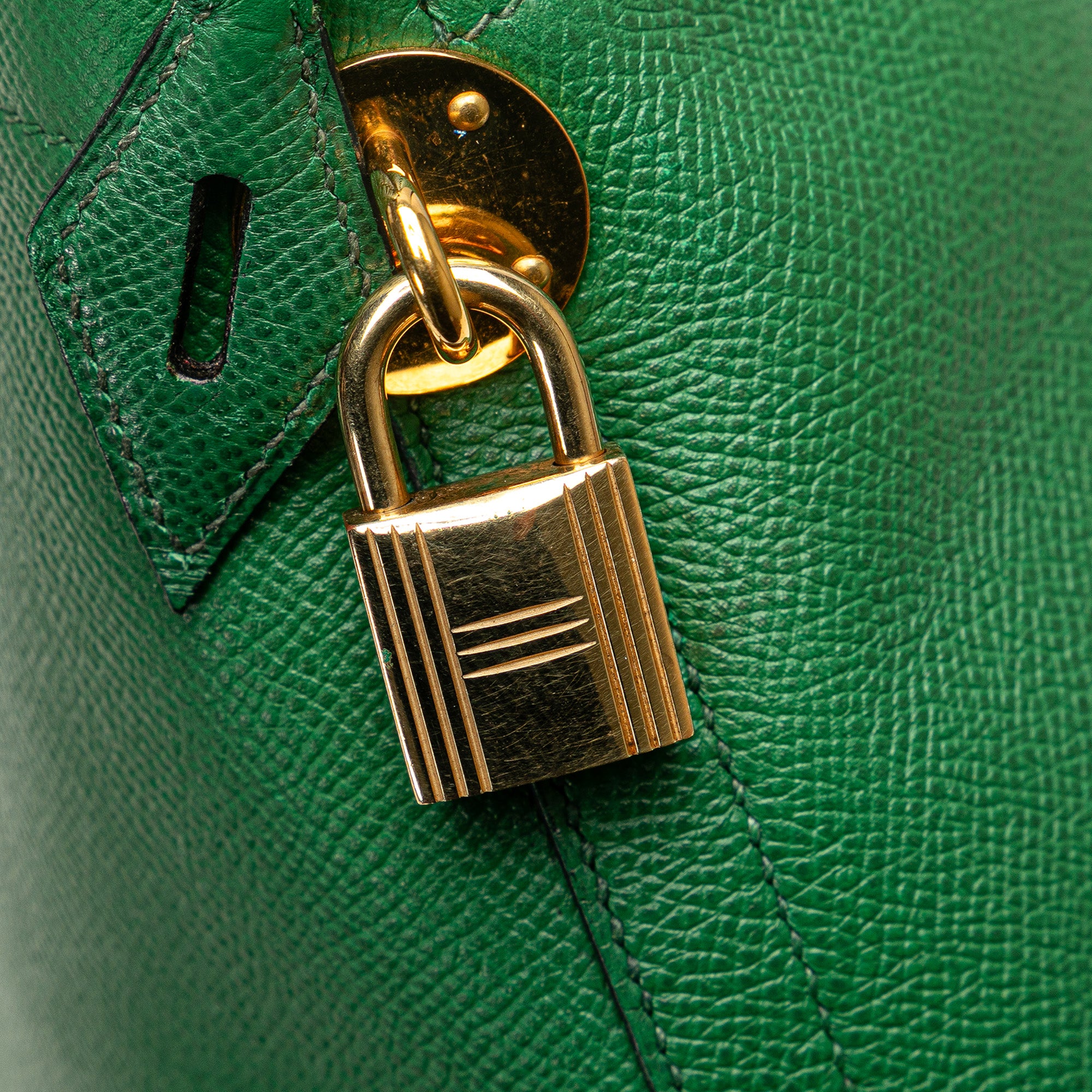 Hermès Courchevel Bolide 35 - image 7