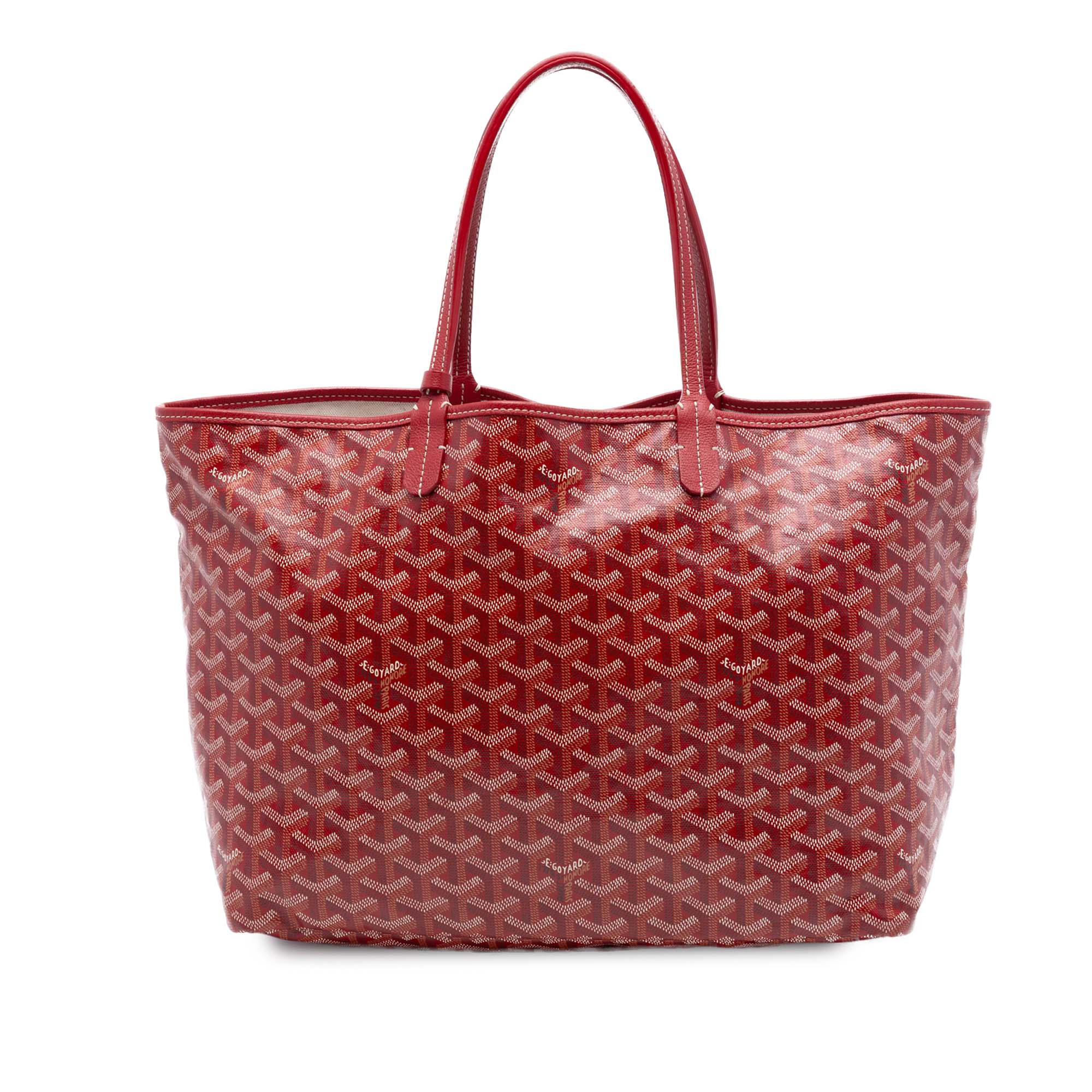 Goyard Goyardine Saint Louis PM - image 1