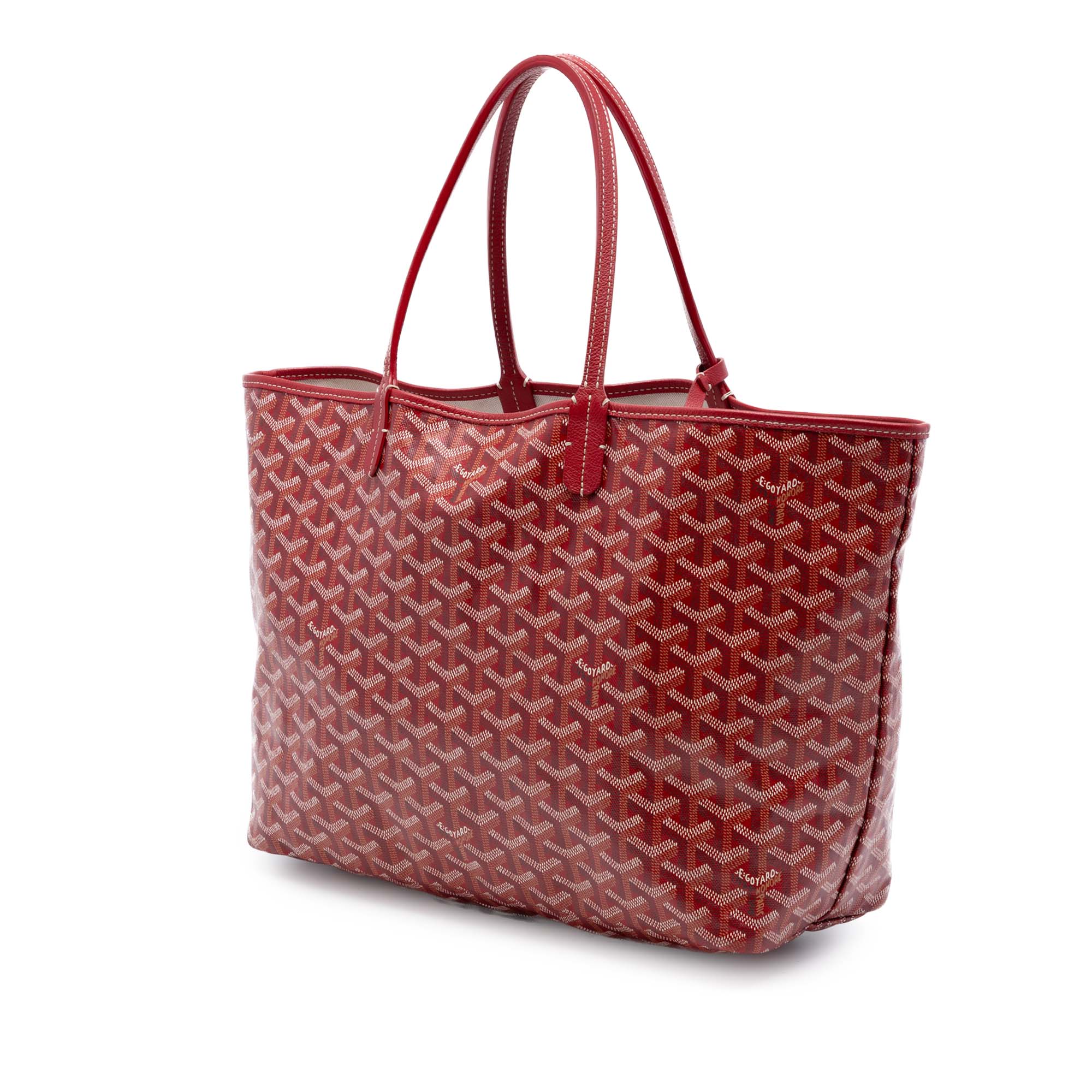 Goyard Goyardine Saint Louis PM - image 2