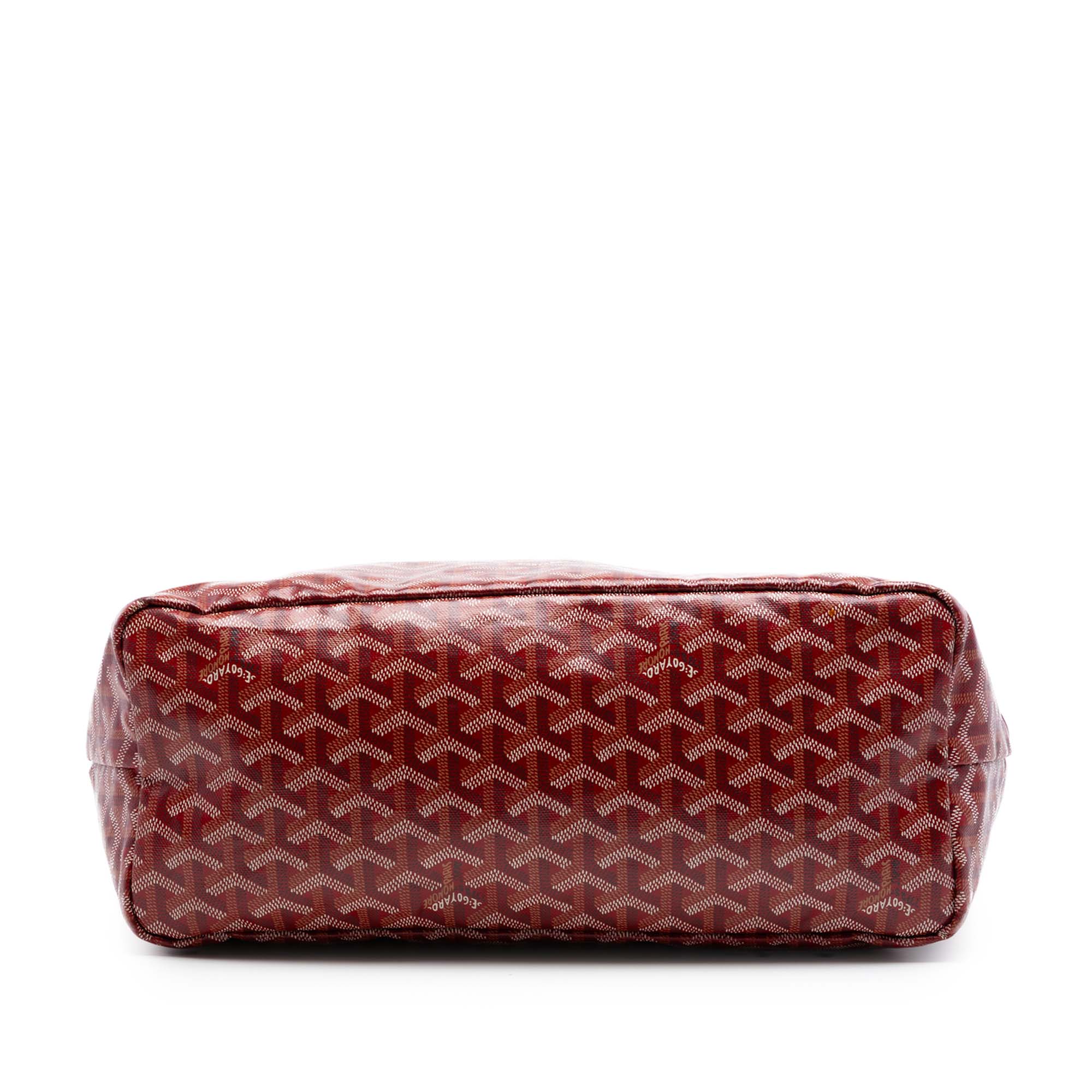 Goyard Goyardine Saint Louis PM - image 3