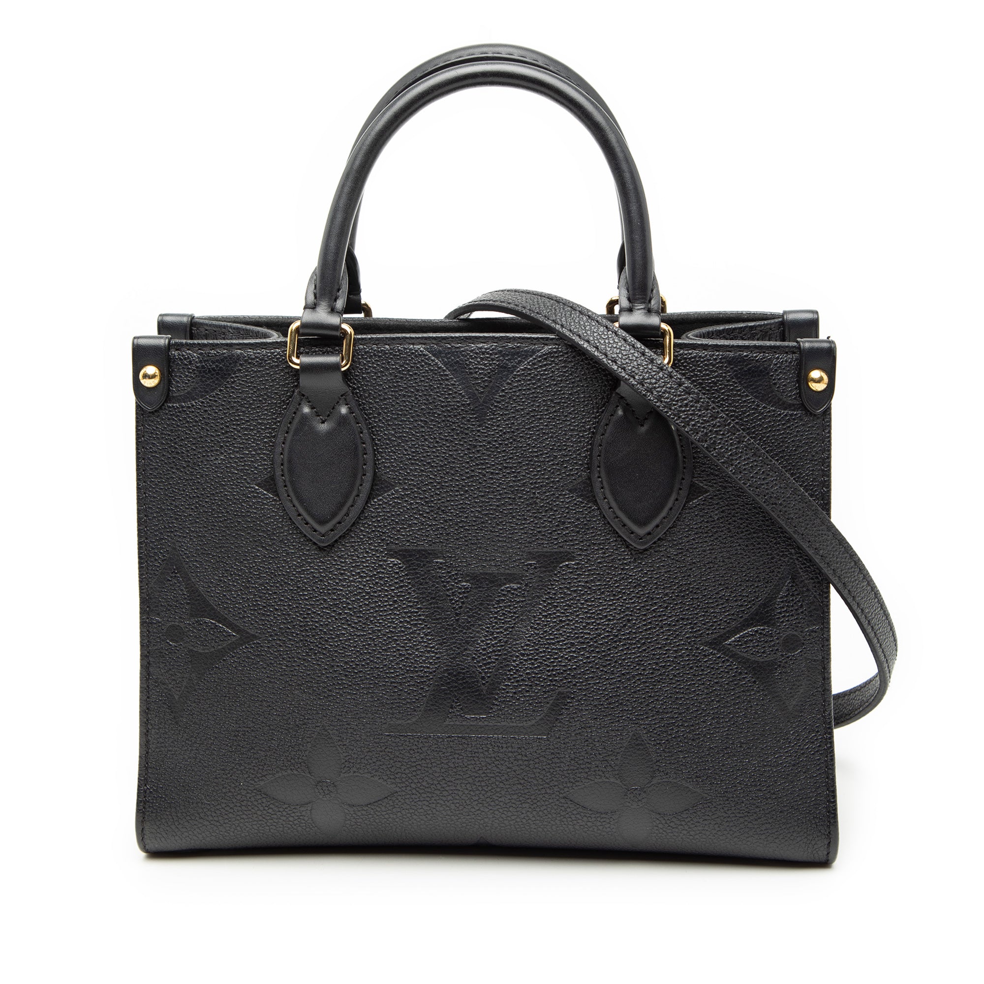 Louis Vuitton Monogram Empreinte Onthego PM - image 1