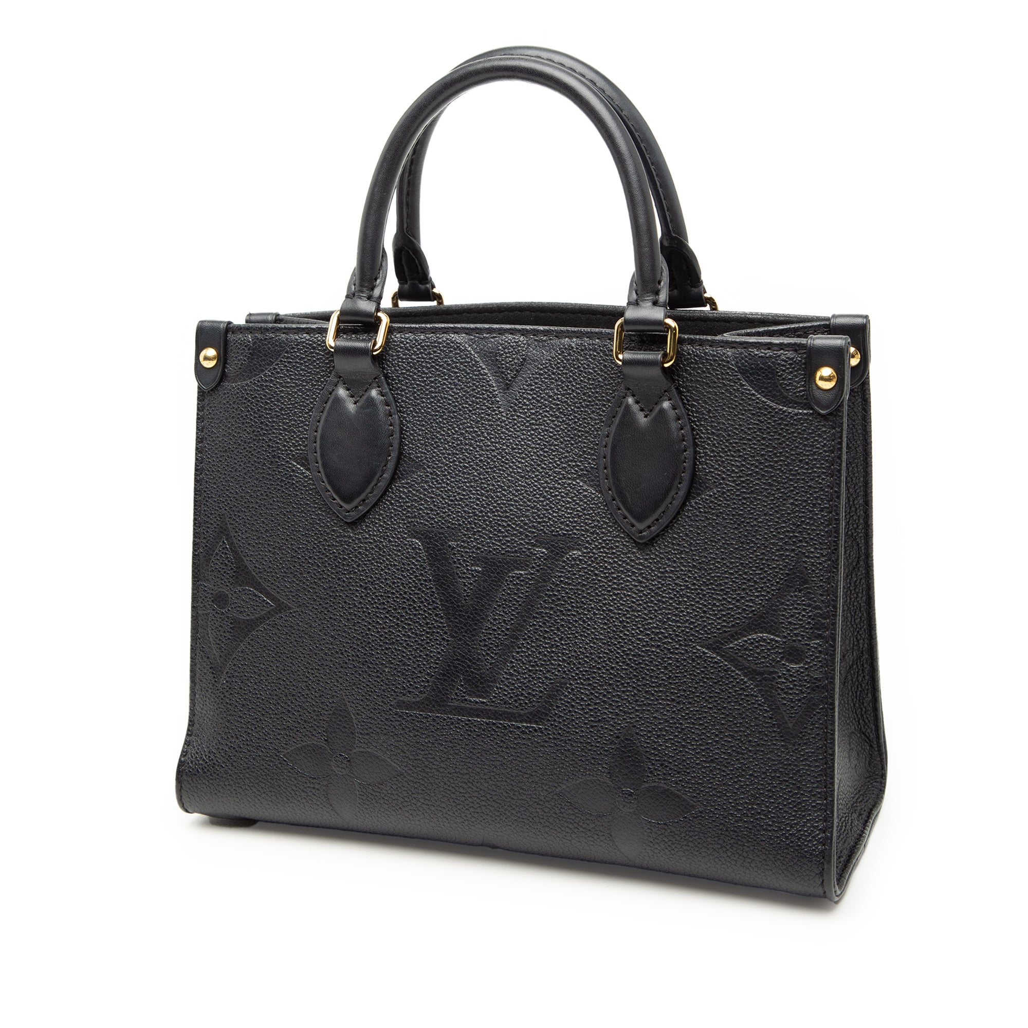 Louis Vuitton Monogram Empreinte Onthego PM - image 2