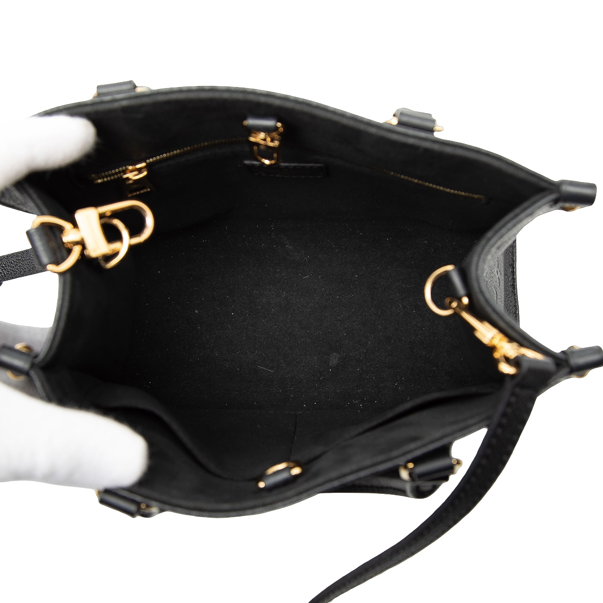 Louis Vuitton Monogram Empreinte Onthego PM - image 4