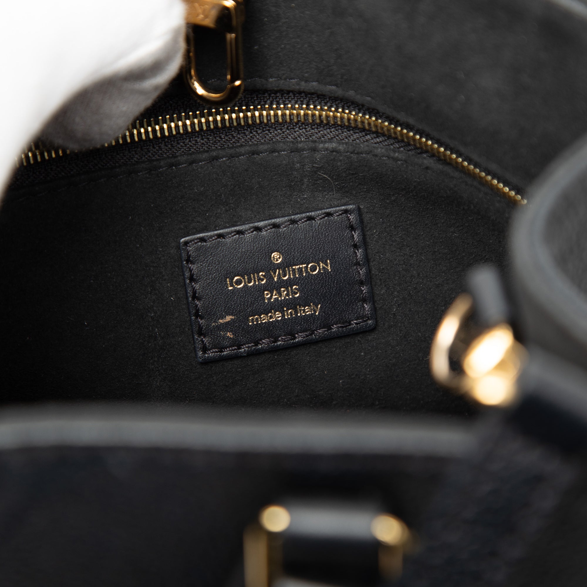 Louis Vuitton Monogram Empreinte Onthego PM - image 5